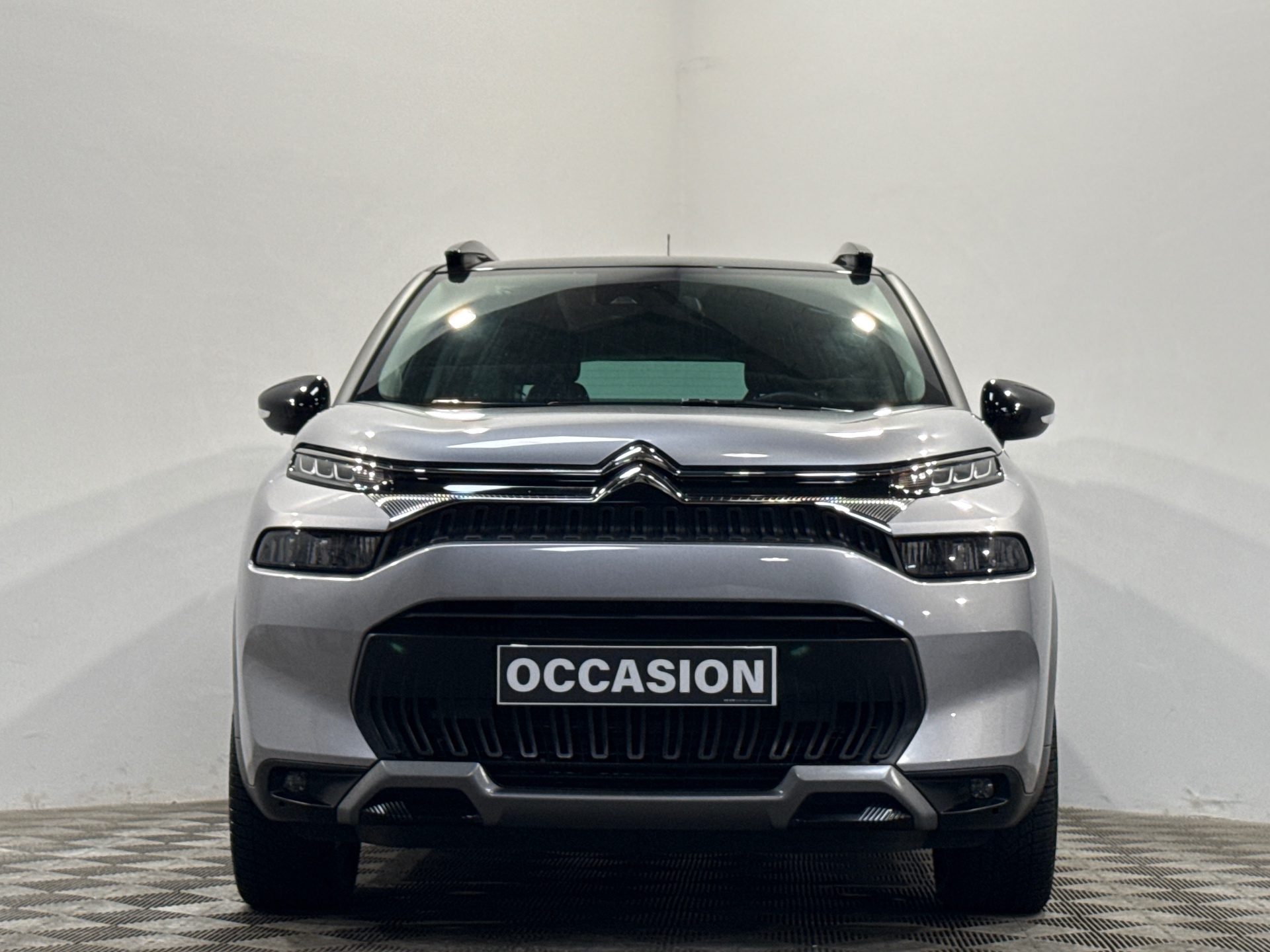 CITROEN C3 AIRCROSS PT110 S&S BVM6 MAX