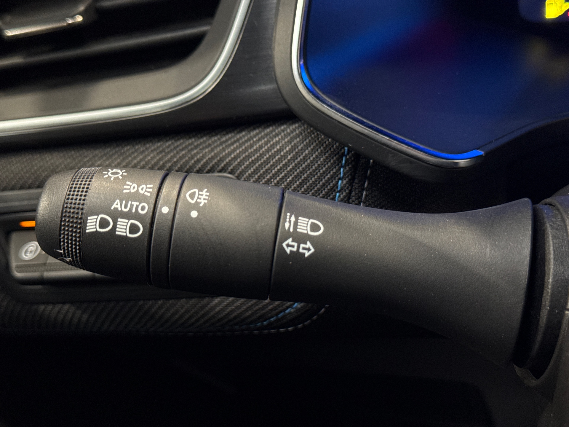 RENAULT SYMBIOZ E-Tech full hybrid 145 Esprit Alpine