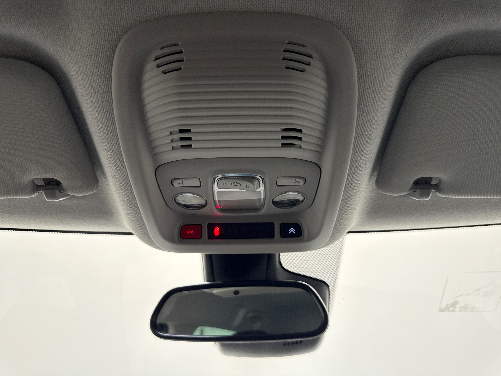CITROEN C3 AIRCROSS PT110 S&S BVM6 MAX