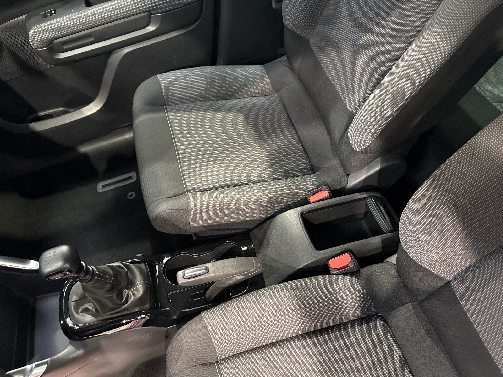 CITROEN C3 AIRCROSS PT110 S&S BVM6 MAX