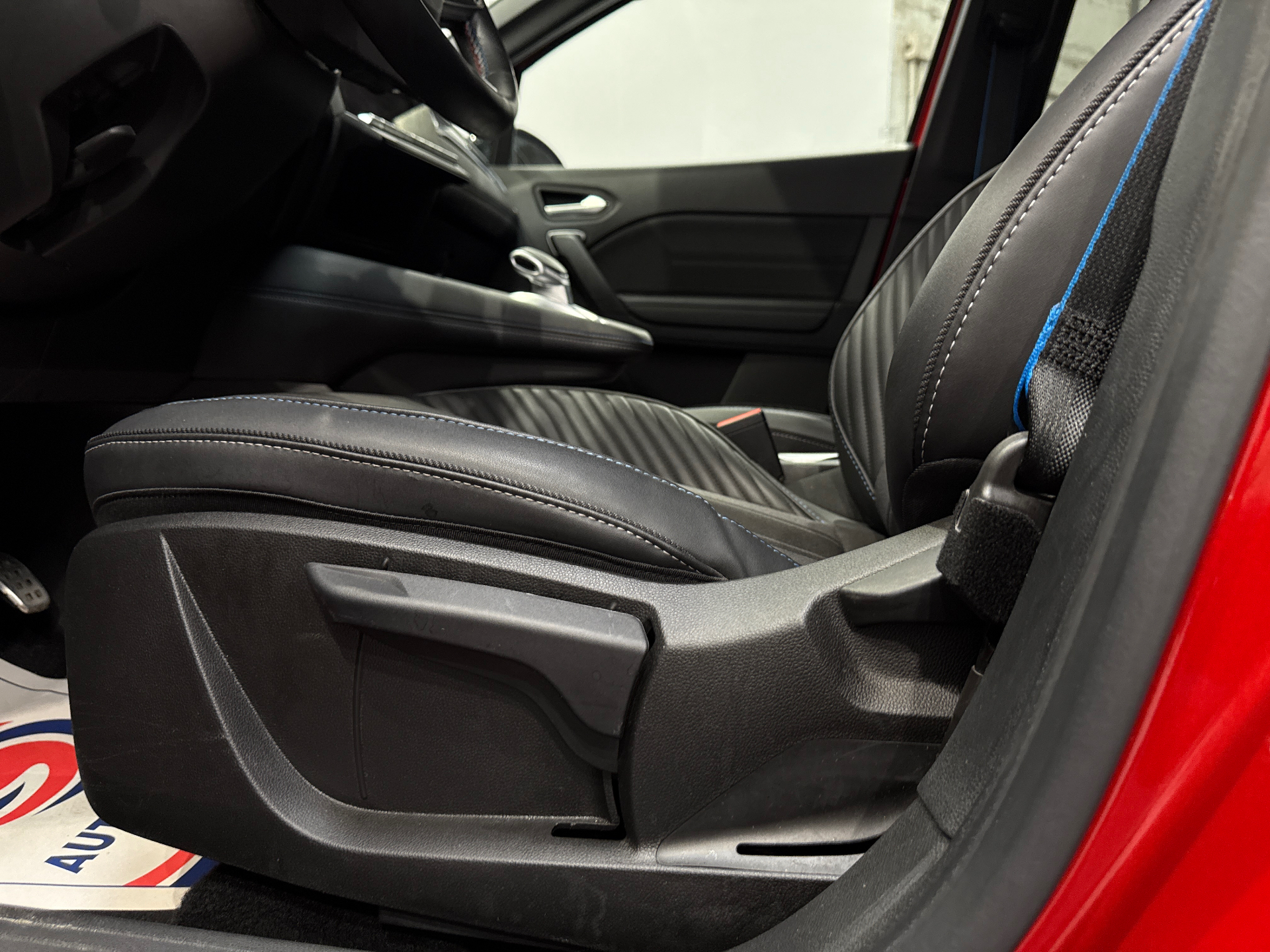 RENAULT SYMBIOZ E-Tech full hybrid 145 Esprit Alpine