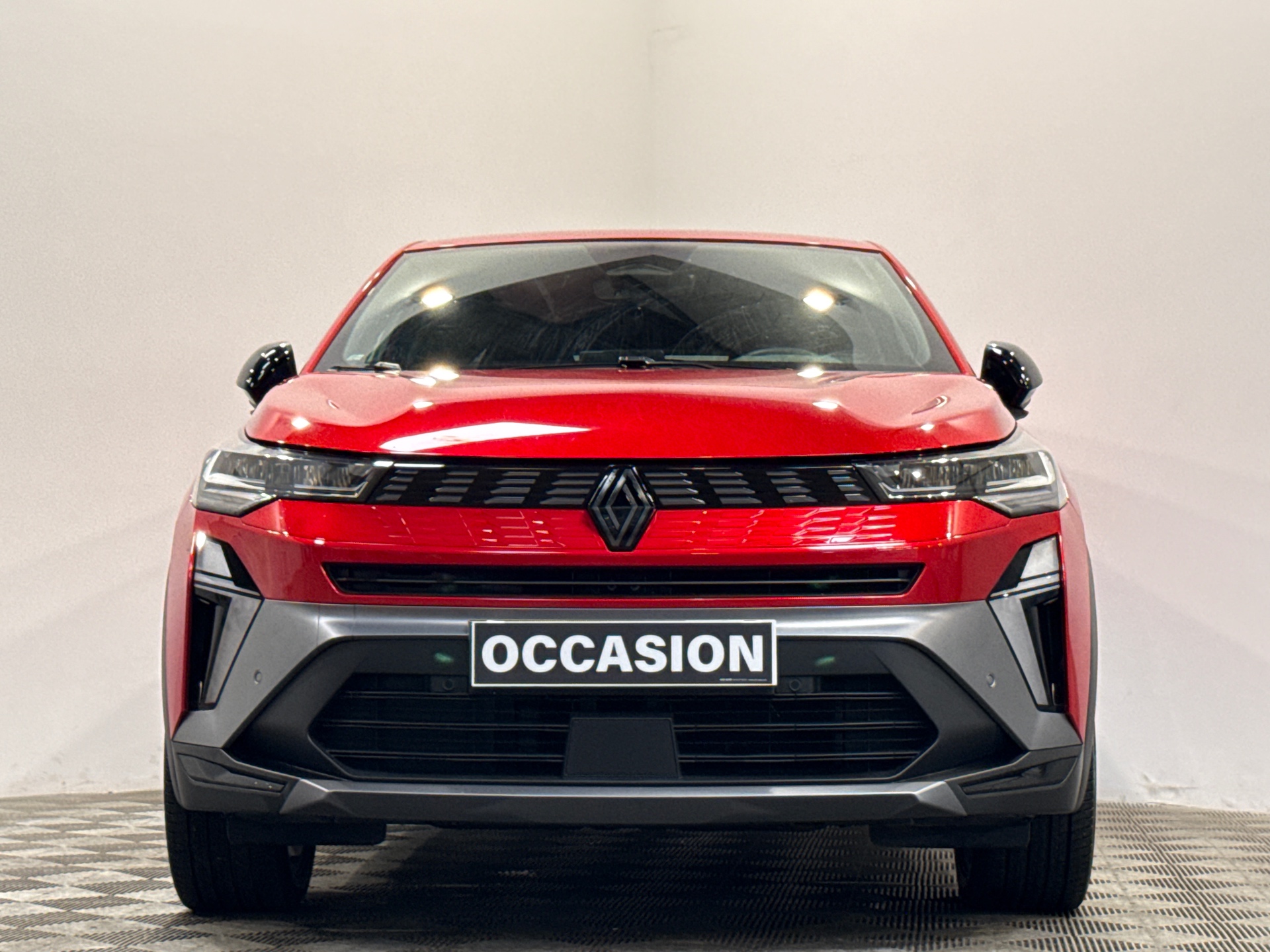 RENAULT SYMBIOZ E-Tech full hybrid 145 Esprit Alpine