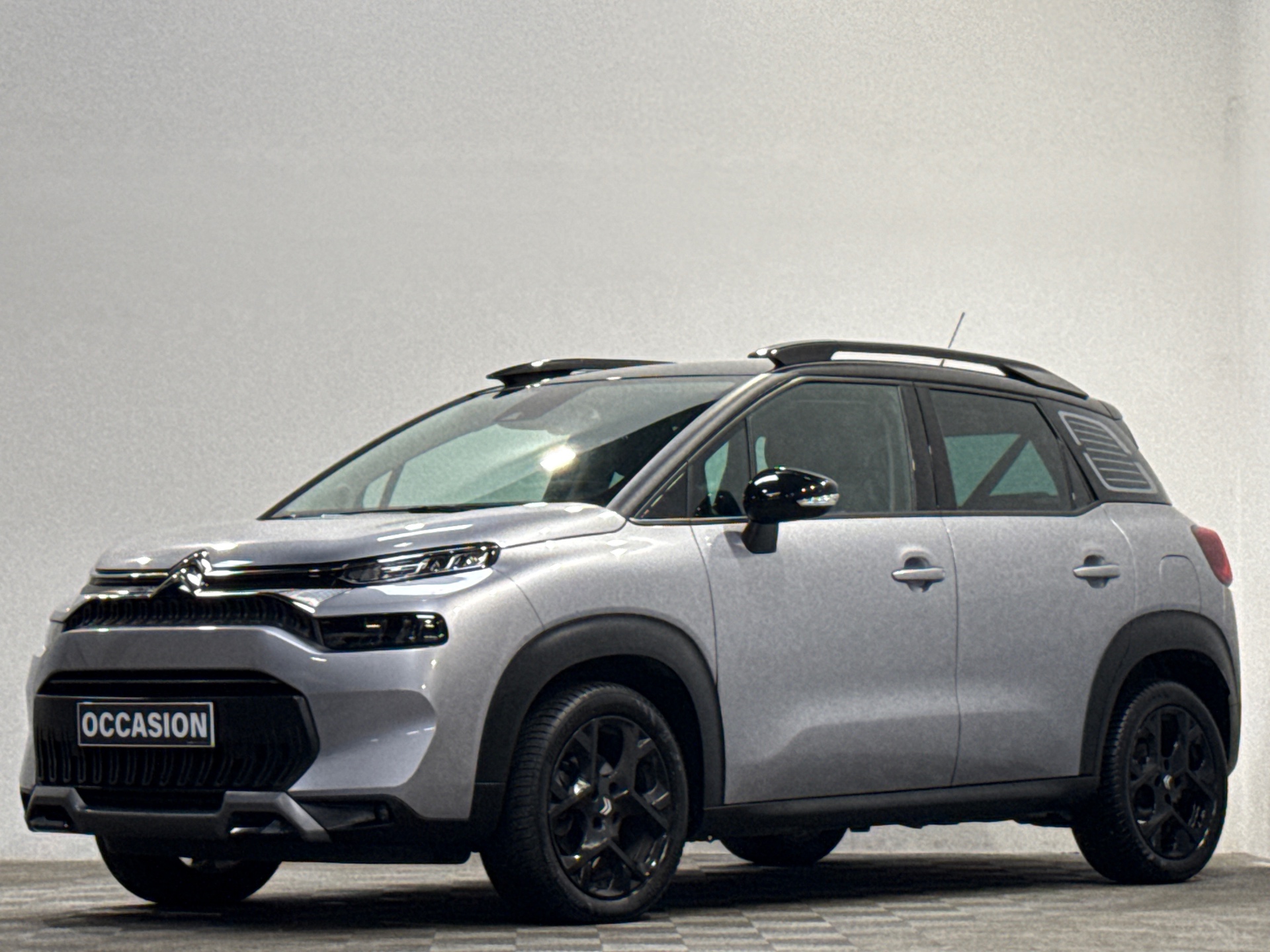 CITROEN C3 AIRCROSS PT110 S&S BVM6 MAX