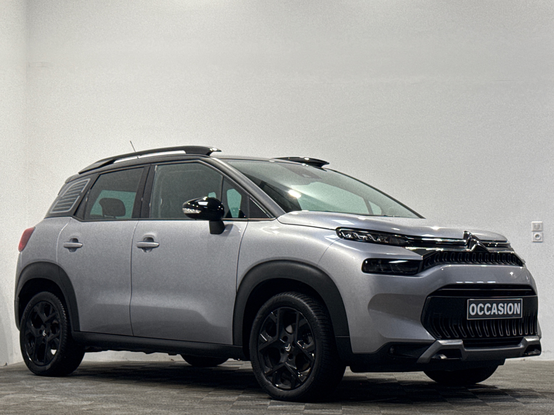 CITROEN C3 AIRCROSS PT110 S&S BVM6 MAX
