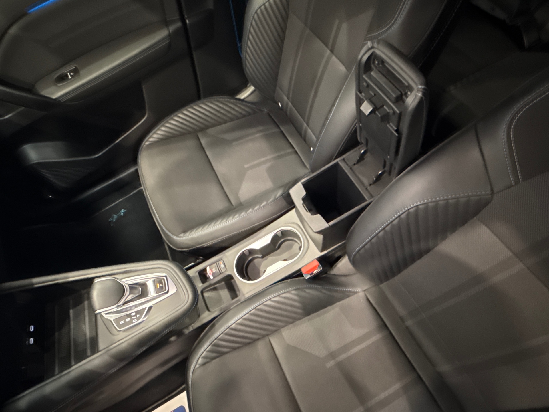 RENAULT SYMBIOZ E-Tech full hybrid 145 Esprit Alpine