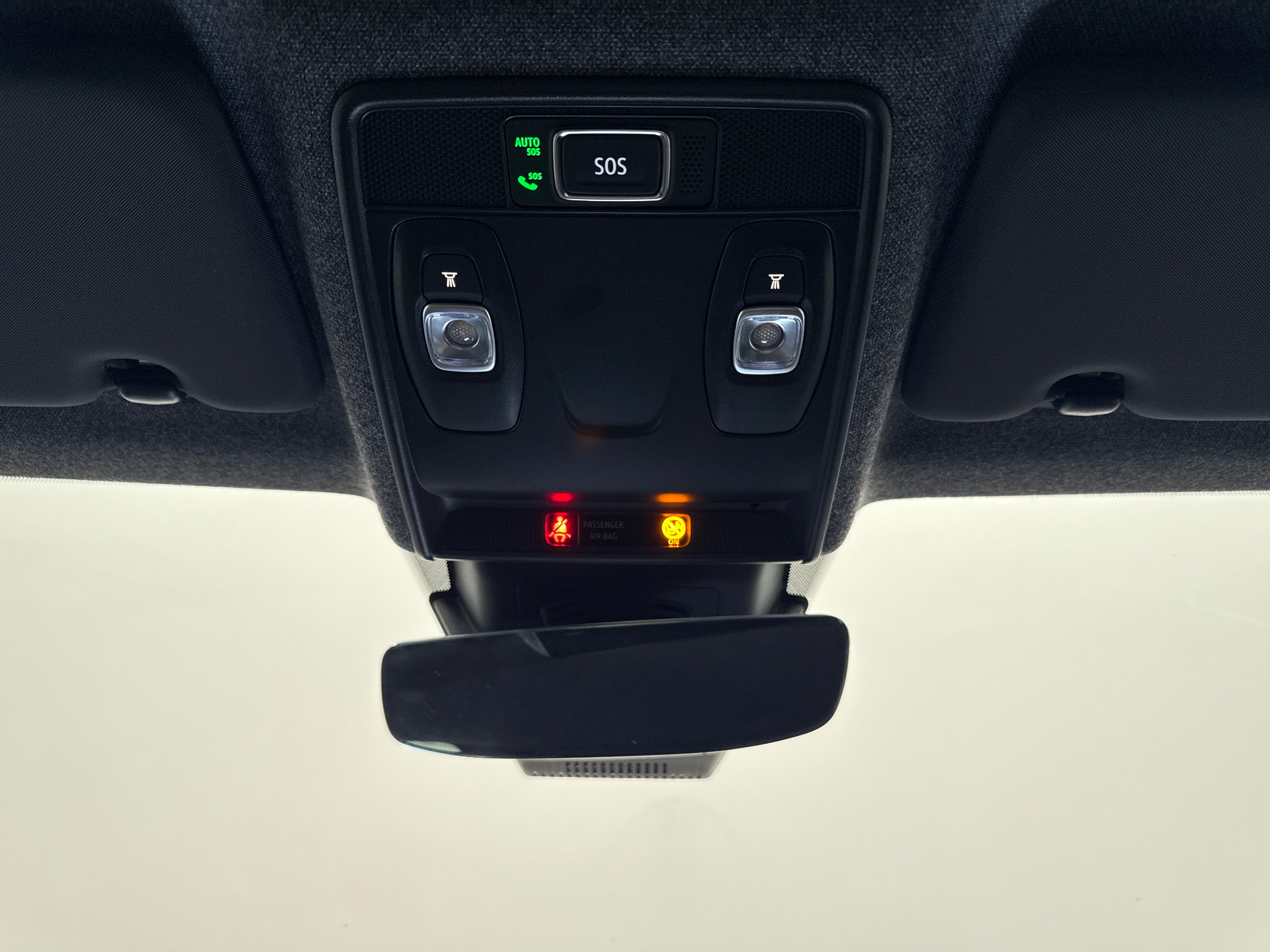 RENAULT SYMBIOZ E-Tech full hybrid 145 Esprit Alpine