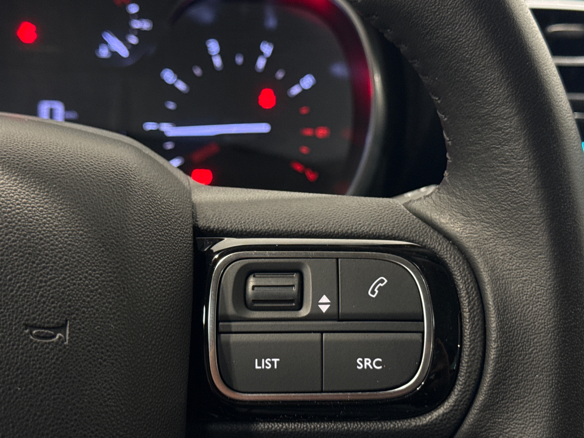 CITROEN C3 AIRCROSS PT110 S&S BVM6 MAX