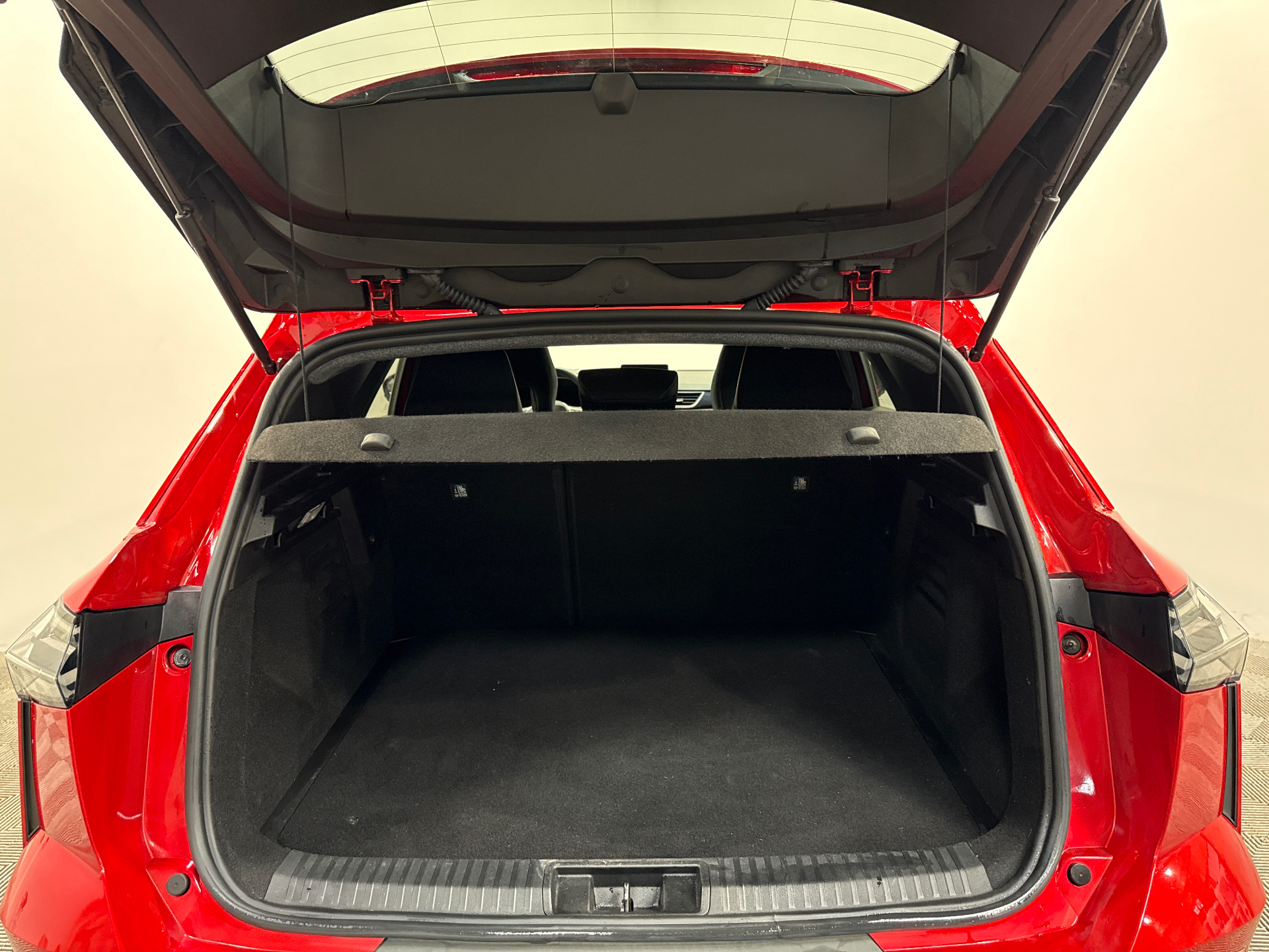 RENAULT SYMBIOZ E-Tech full hybrid 145 Esprit Alpine