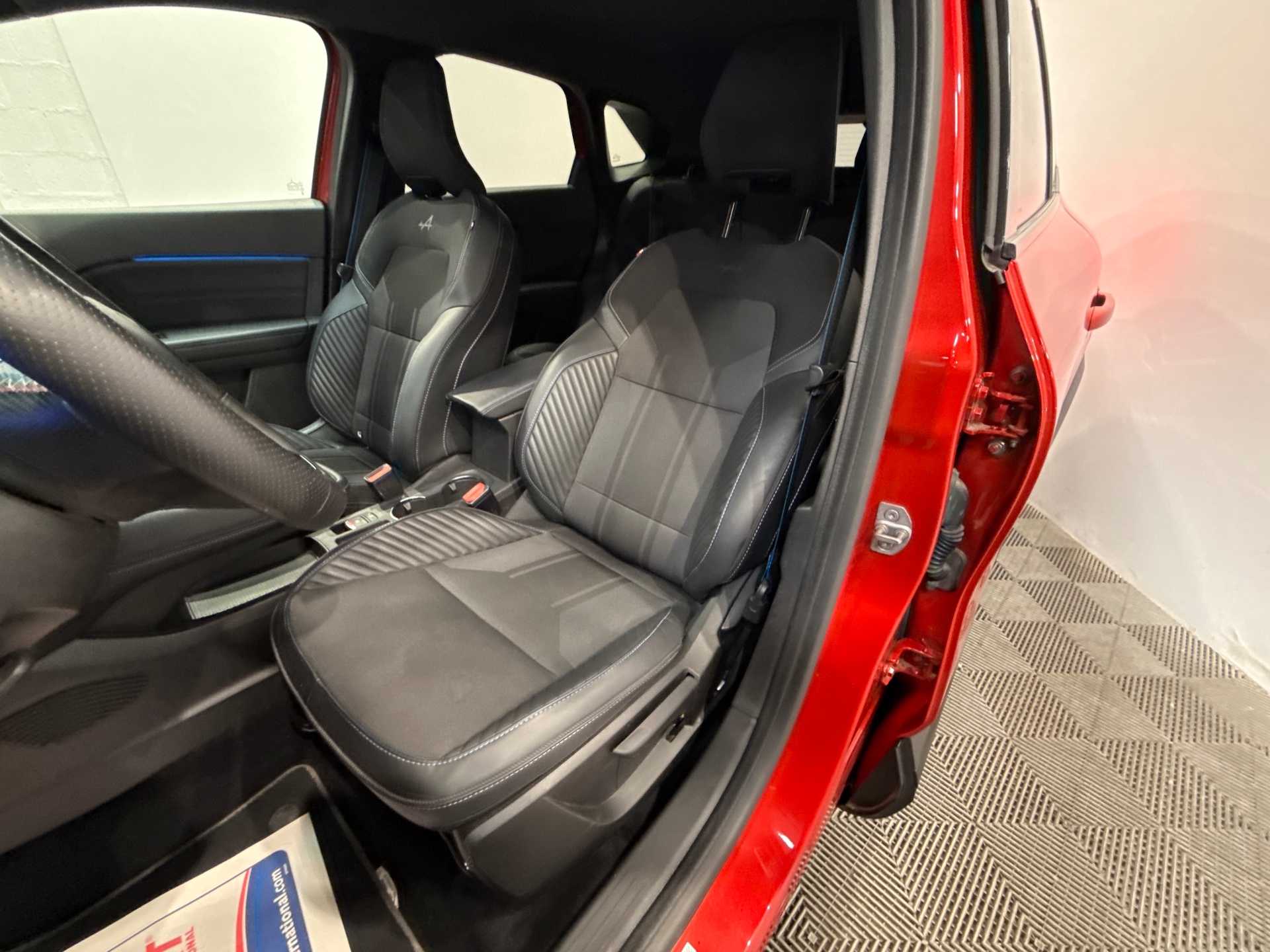 RENAULT SYMBIOZ E-Tech full hybrid 145 Esprit Alpine