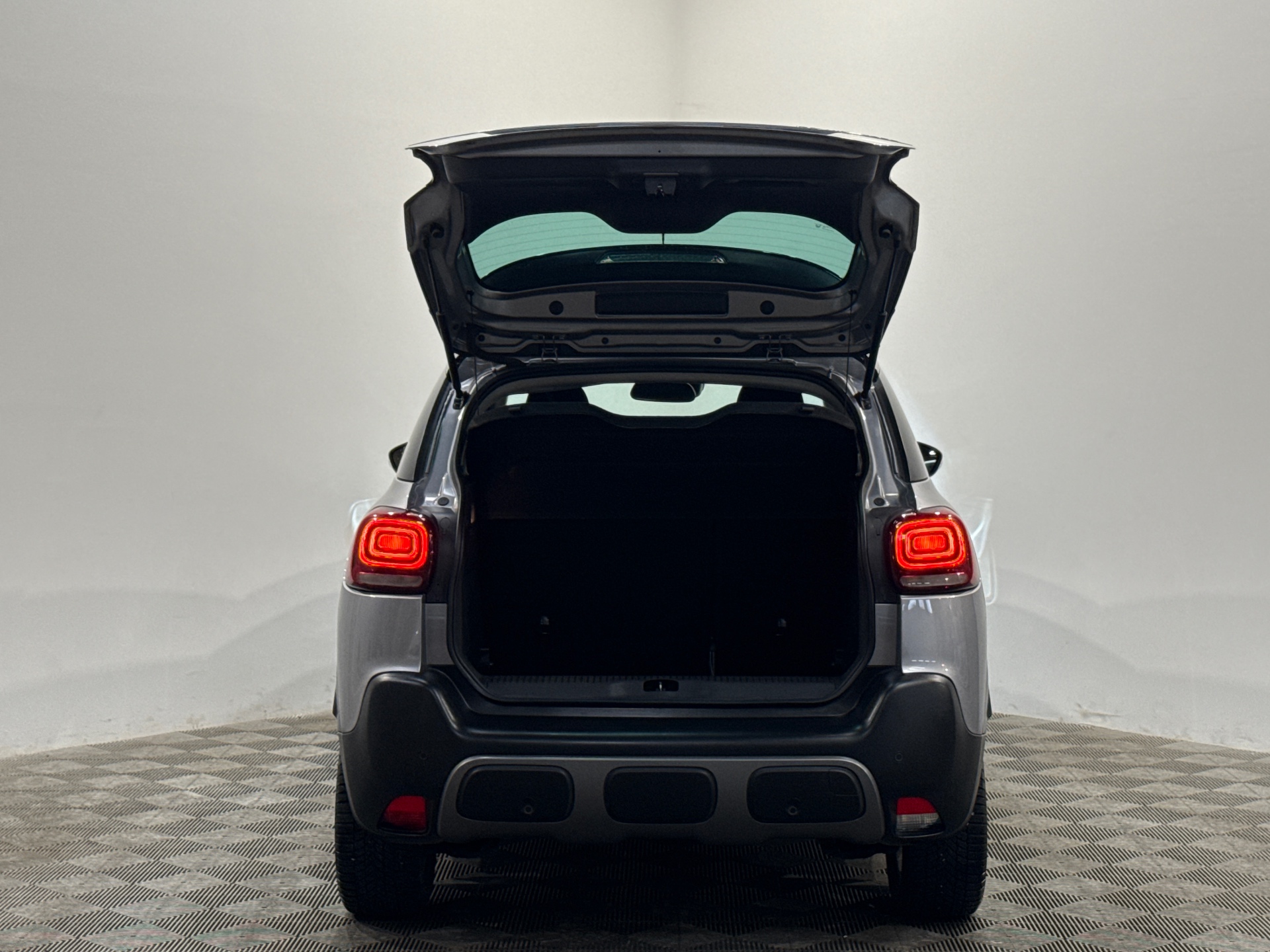 CITROEN C3 AIRCROSS PT110 S&S BVM6 MAX