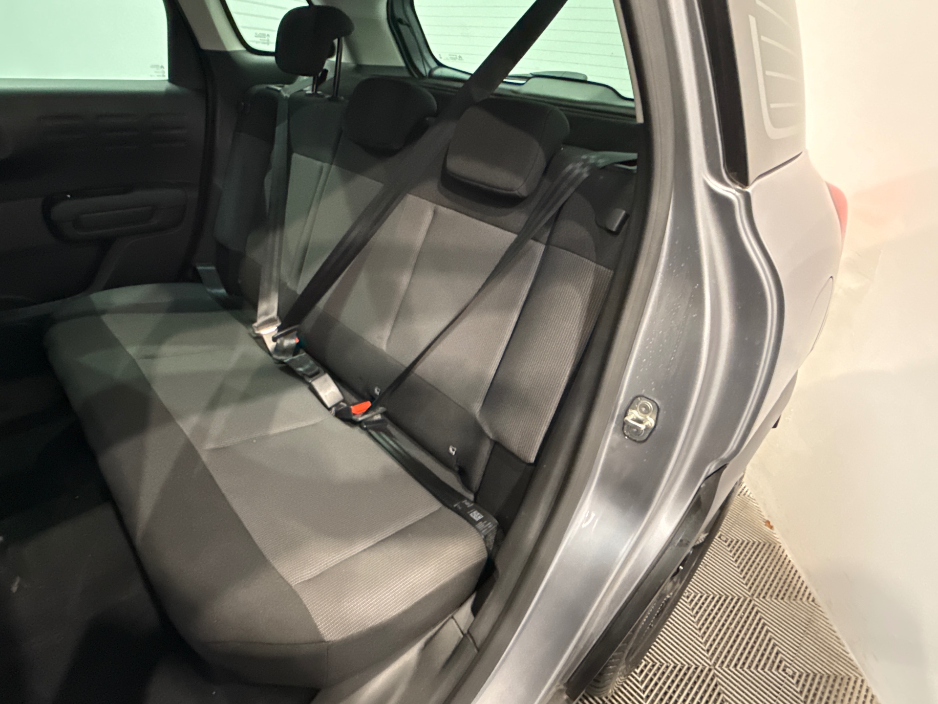 CITROEN C3 AIRCROSS PT110 S&S BVM6 MAX
