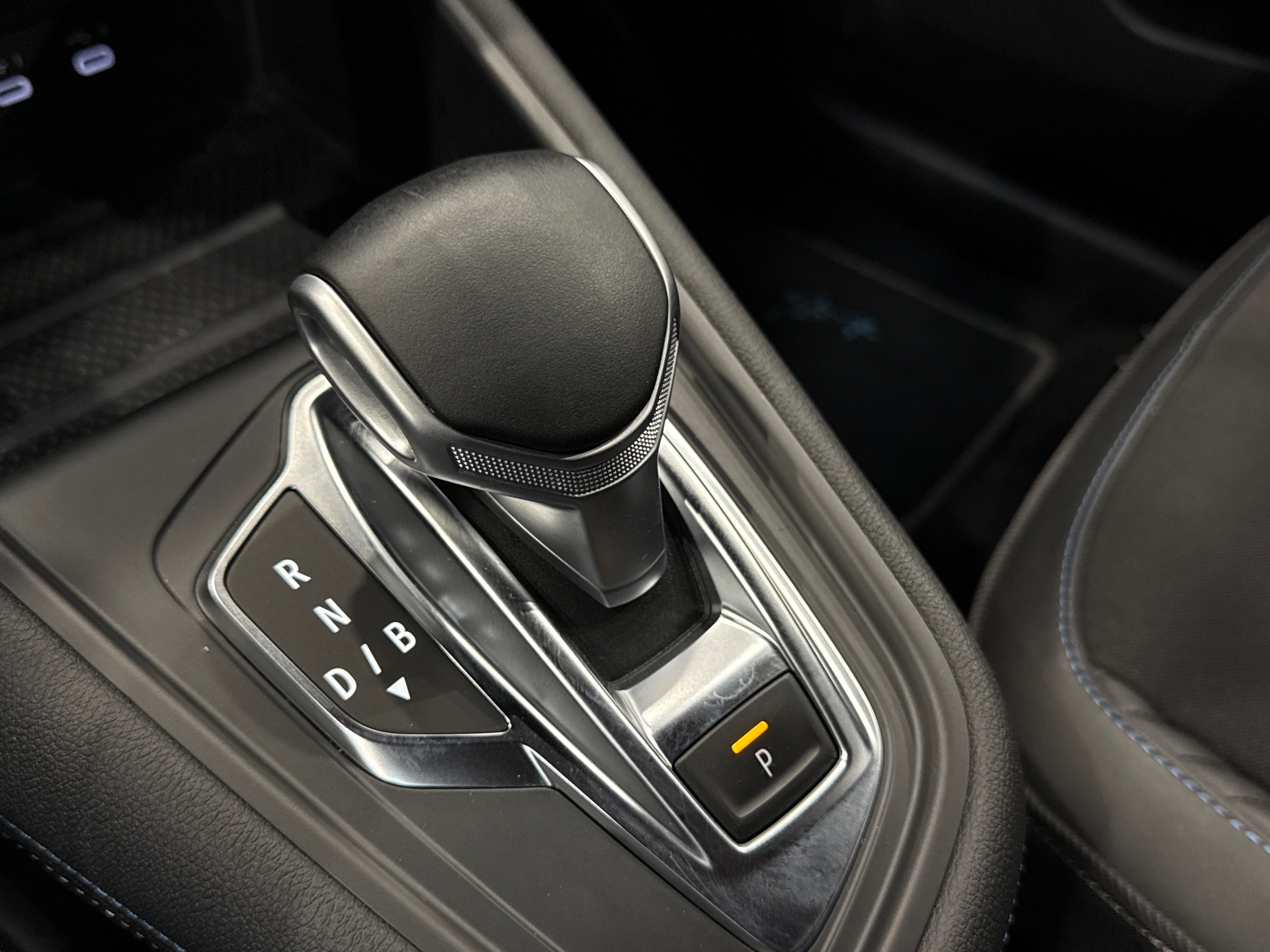 RENAULT SYMBIOZ E-Tech full hybrid 145 Esprit Alpine