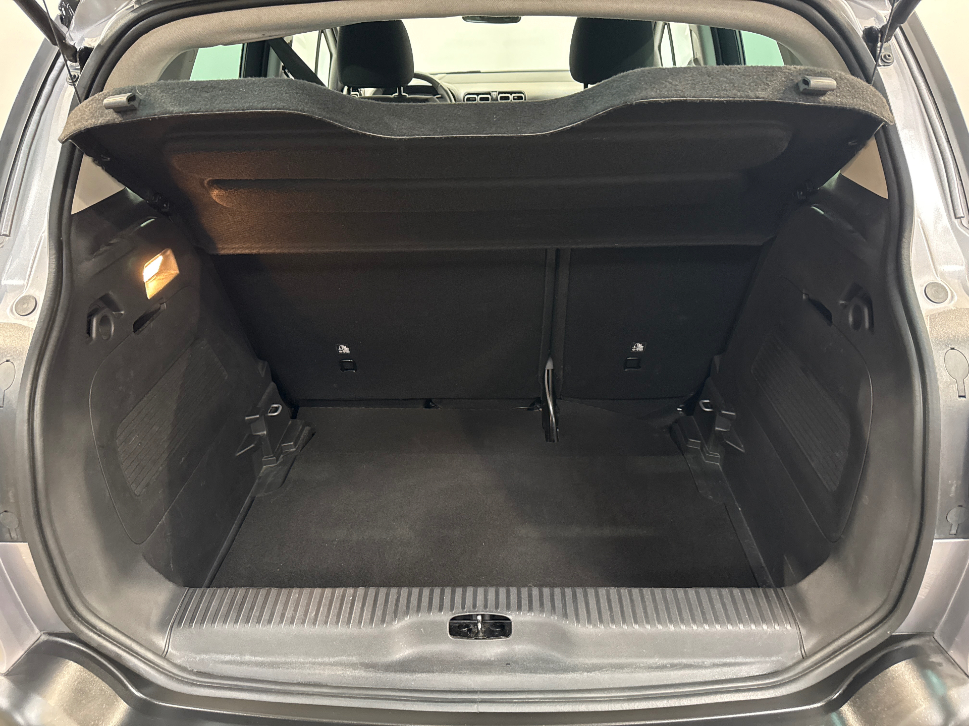CITROEN C3 AIRCROSS PT110 S&S BVM6 MAX