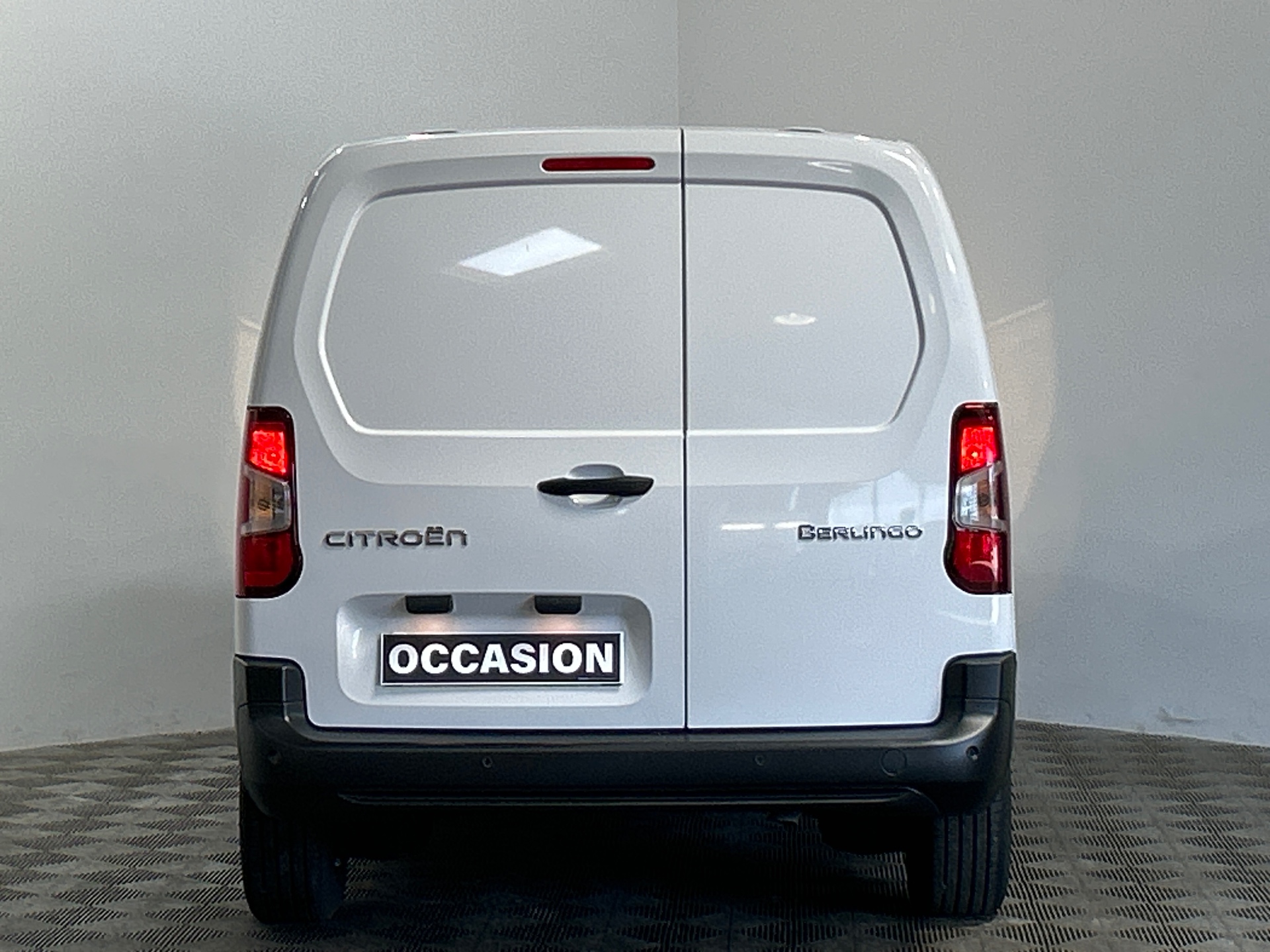 CITROEN BERLINGO VAN XL 950kg BlueHDi 130ch S&S