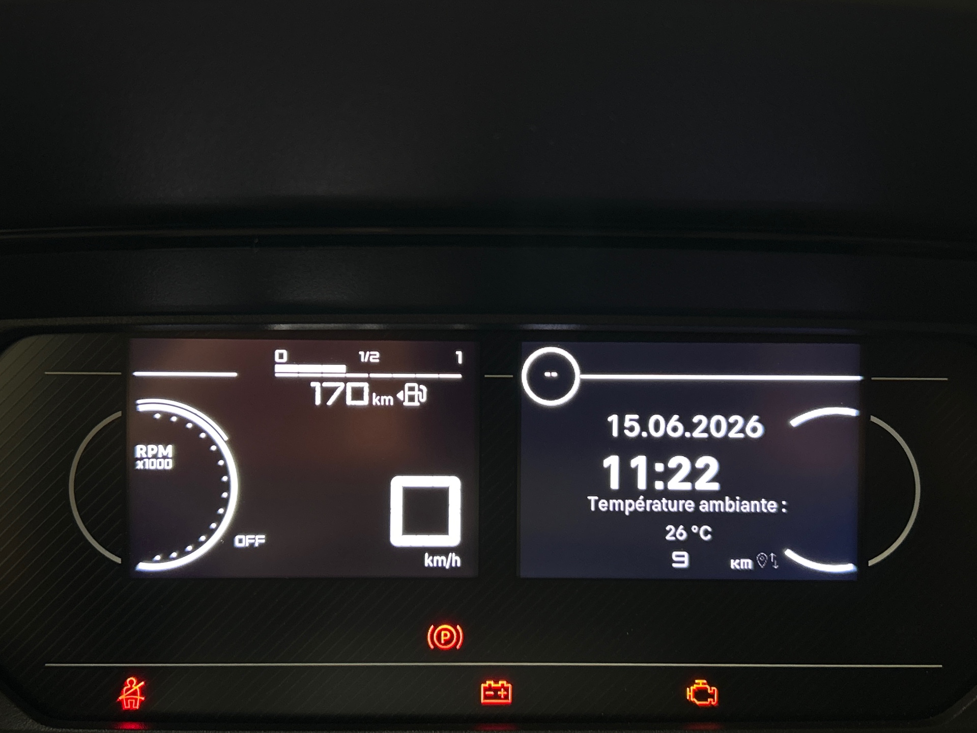 CITROEN BERLINGO VAN XL 950kg BlueHDi 130ch S&S
