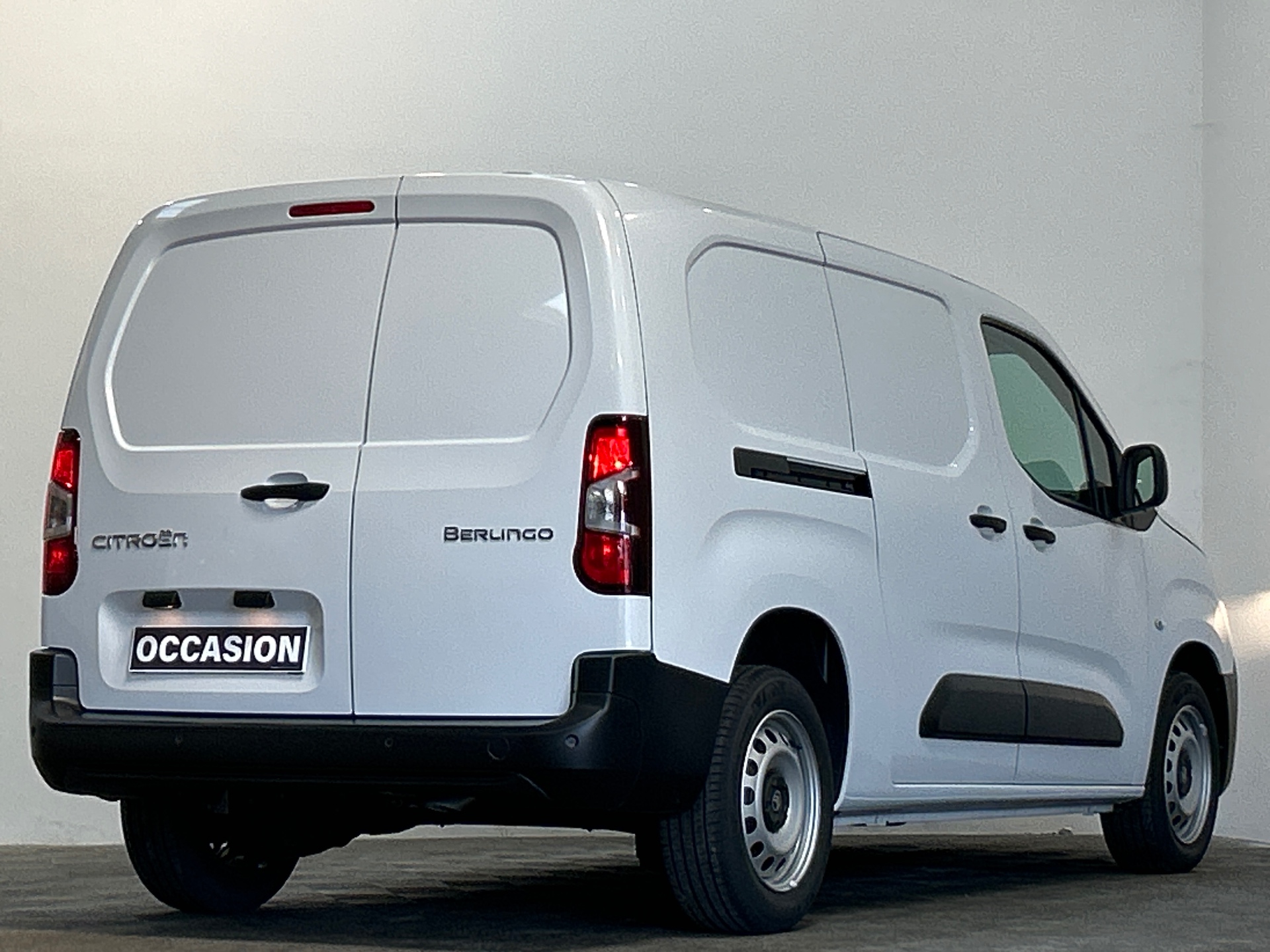 CITROEN BERLINGO VAN XL 950kg BlueHDi 130ch S&S