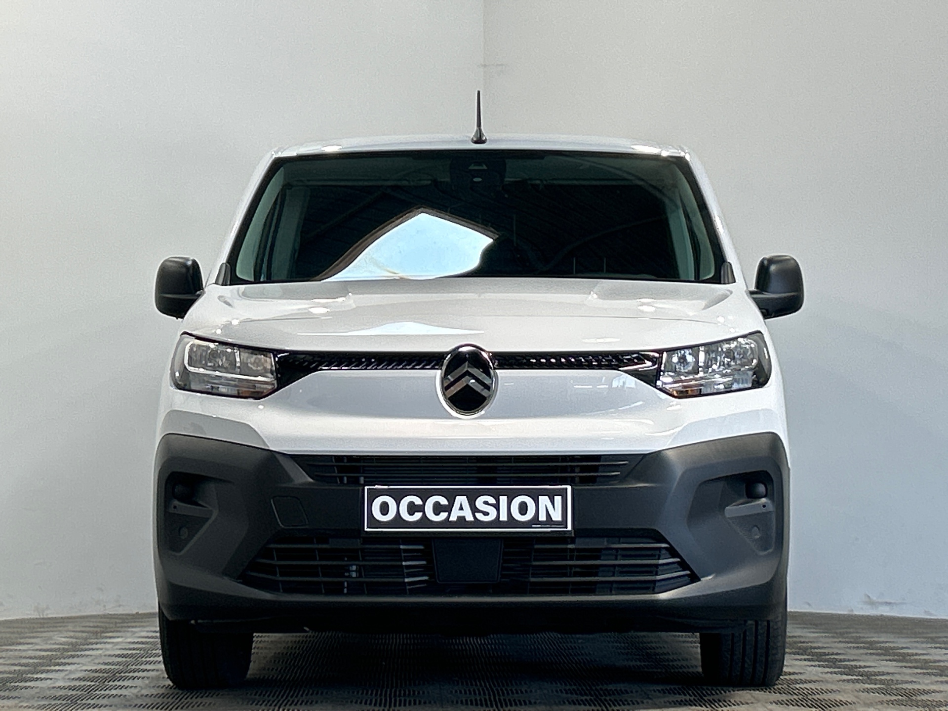CITROEN BERLINGO VAN XL 950kg BlueHDi 130ch S&S