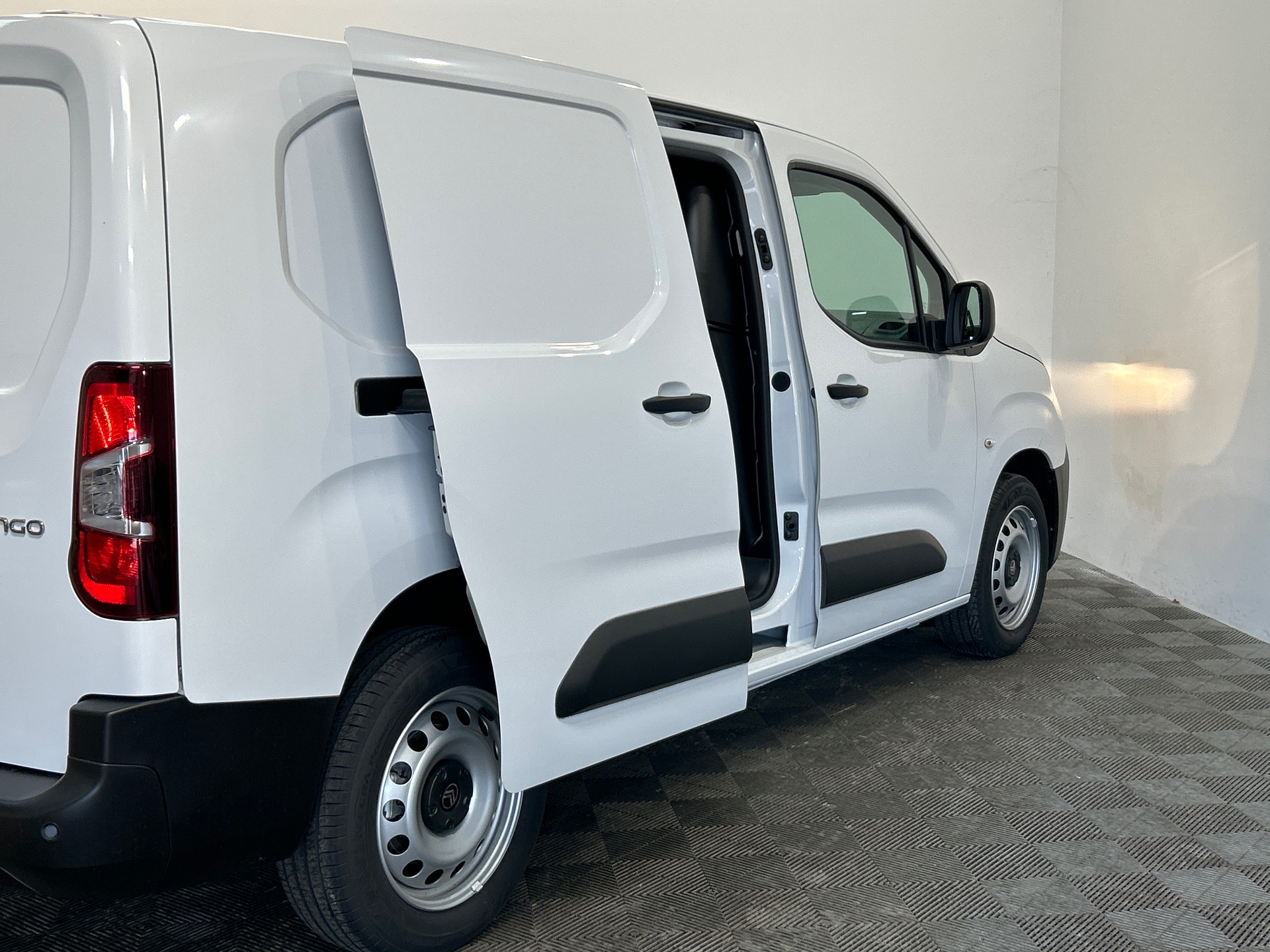 CITROEN BERLINGO VAN XL 950kg BlueHDi 130ch S&S