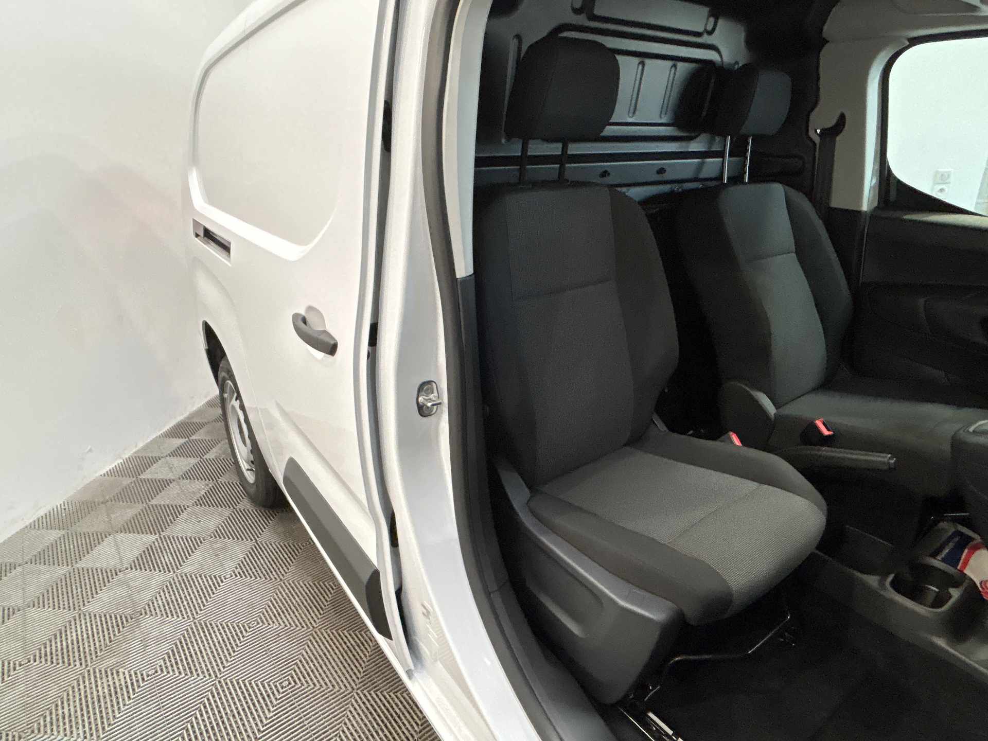 CITROEN BERLINGO VAN XL 950kg BlueHDi 130ch S&S