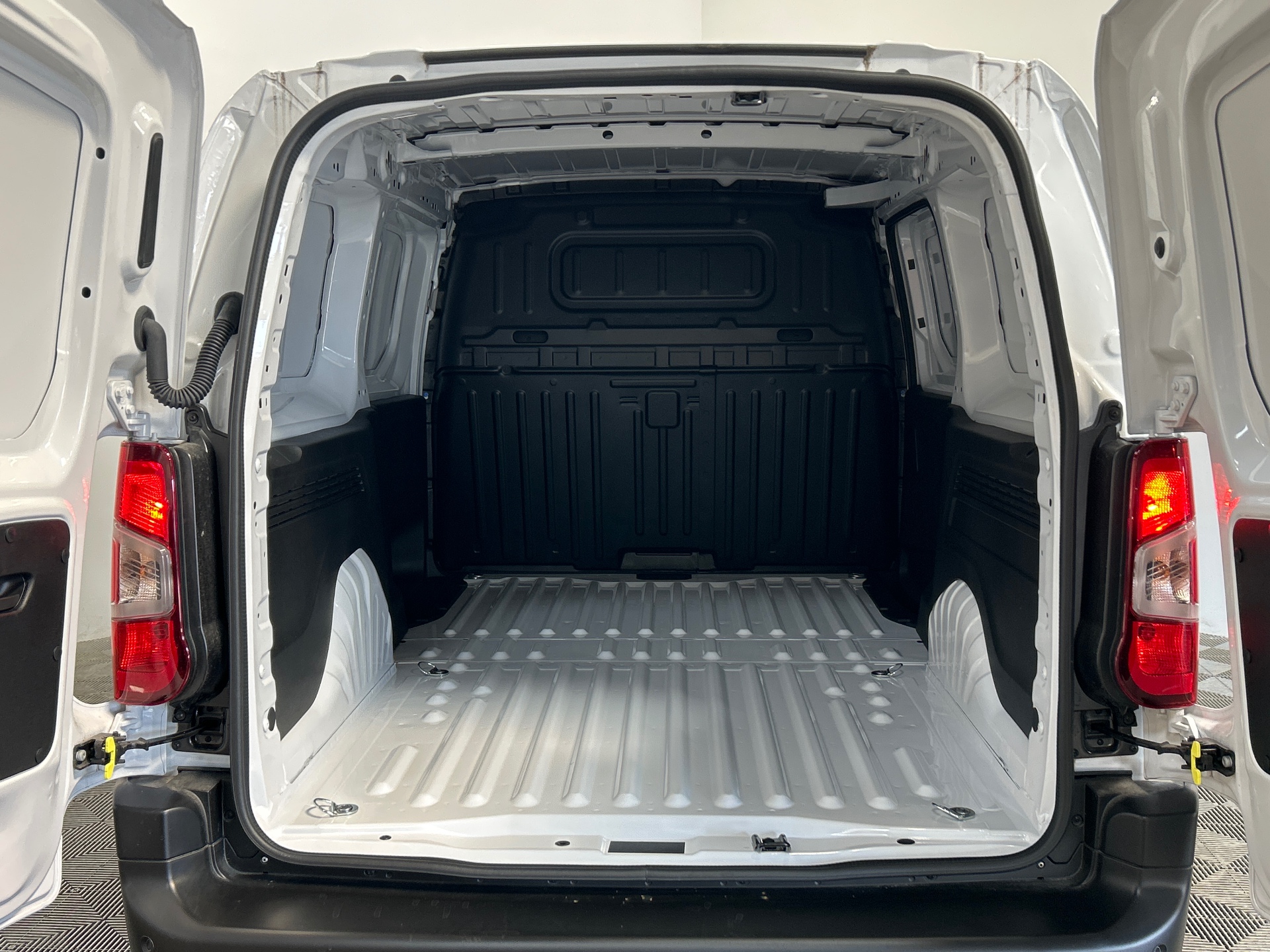 CITROEN BERLINGO VAN XL 950kg BlueHDi 130ch S&S
