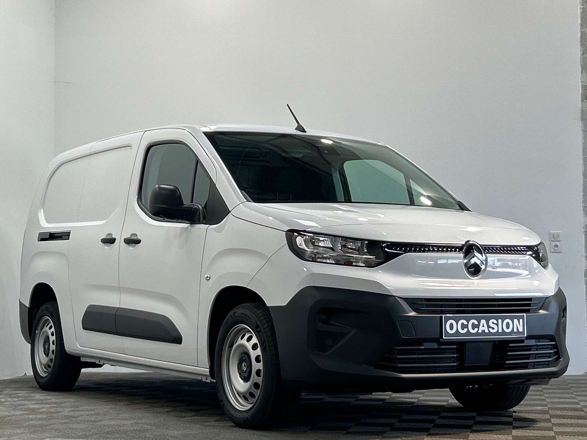 CITROEN BERLINGO VAN XL 950kg BlueHDi 130ch S&S