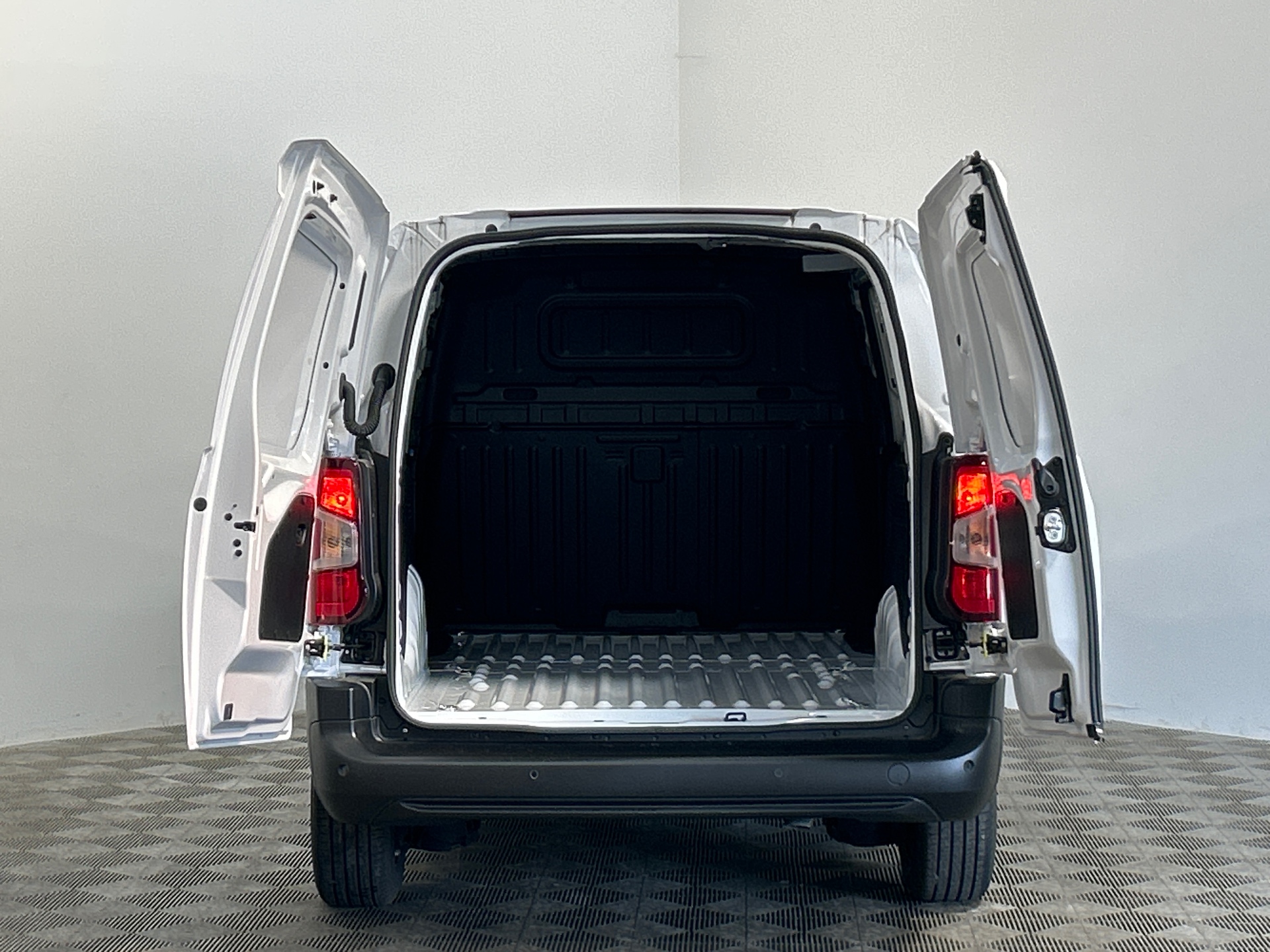 CITROEN BERLINGO VAN XL 950kg BlueHDi 130ch S&S