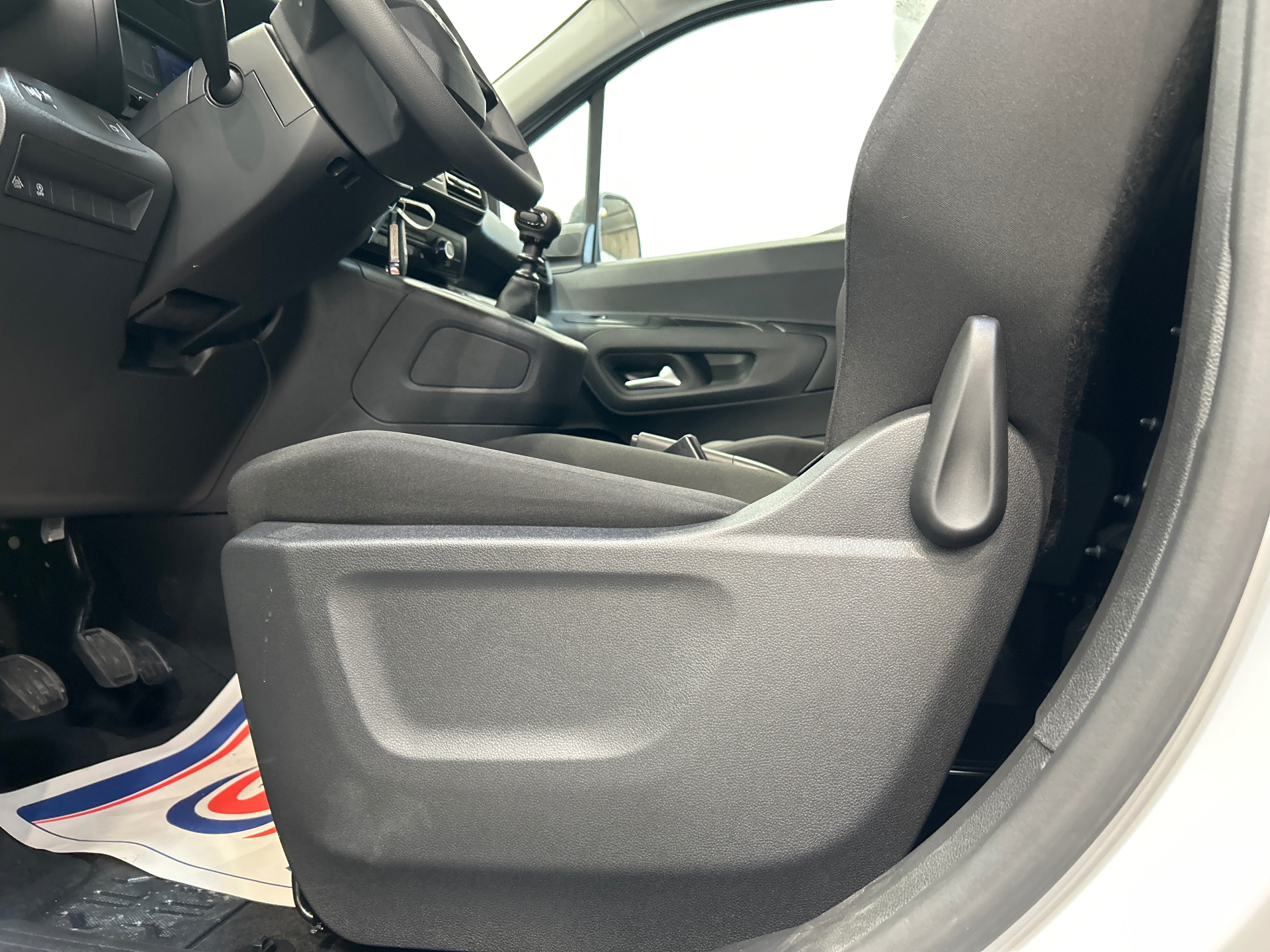 CITROEN BERLINGO VAN XL 950kg BlueHDi 130ch S&S