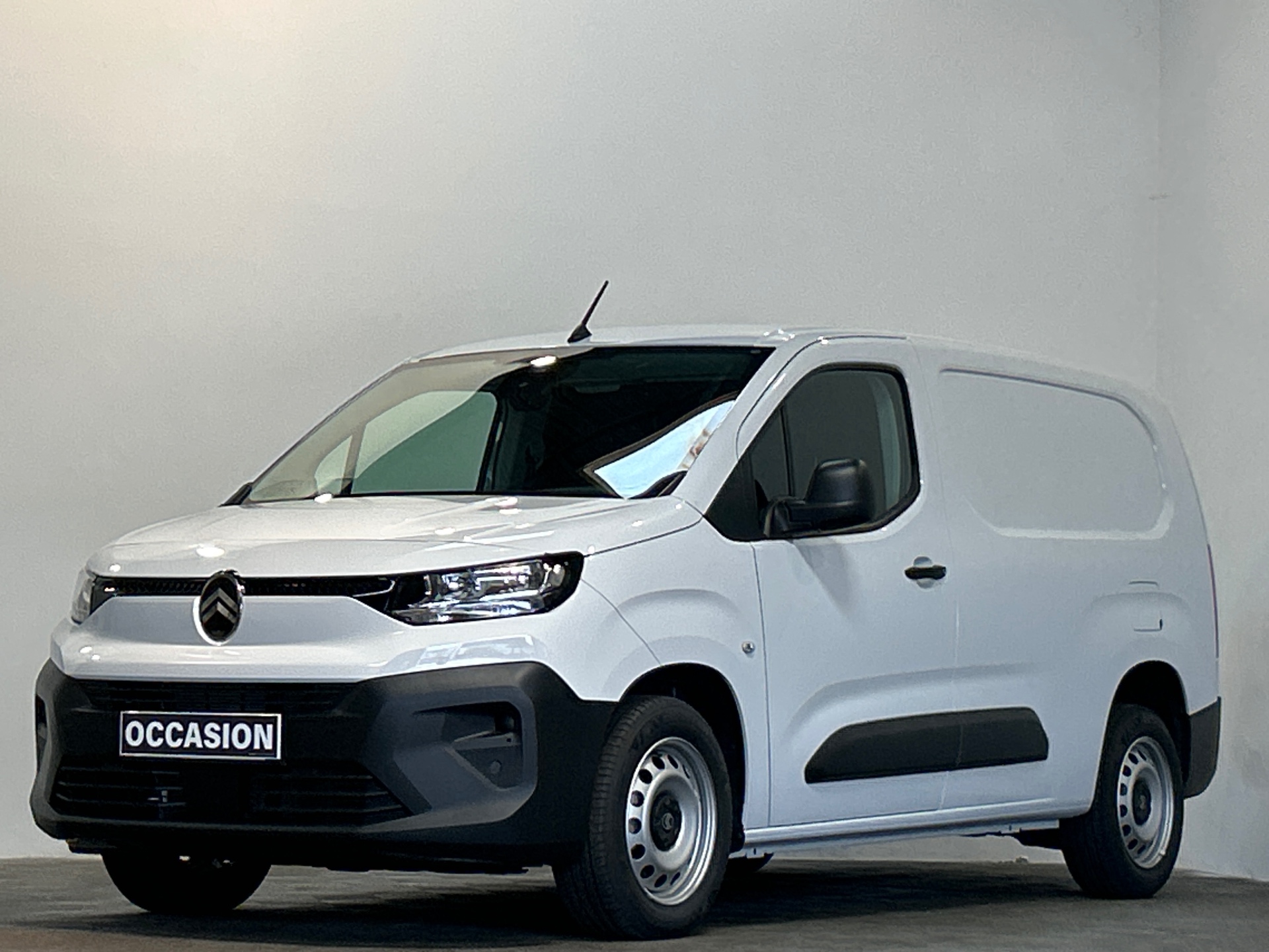 CITROEN BERLINGO VAN XL 950kg BlueHDi 130ch S&S