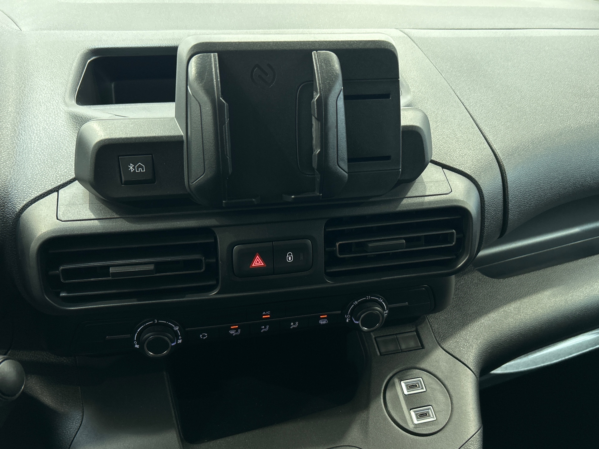 CITROEN BERLINGO VAN XL 950kg BlueHDi 130ch S&S