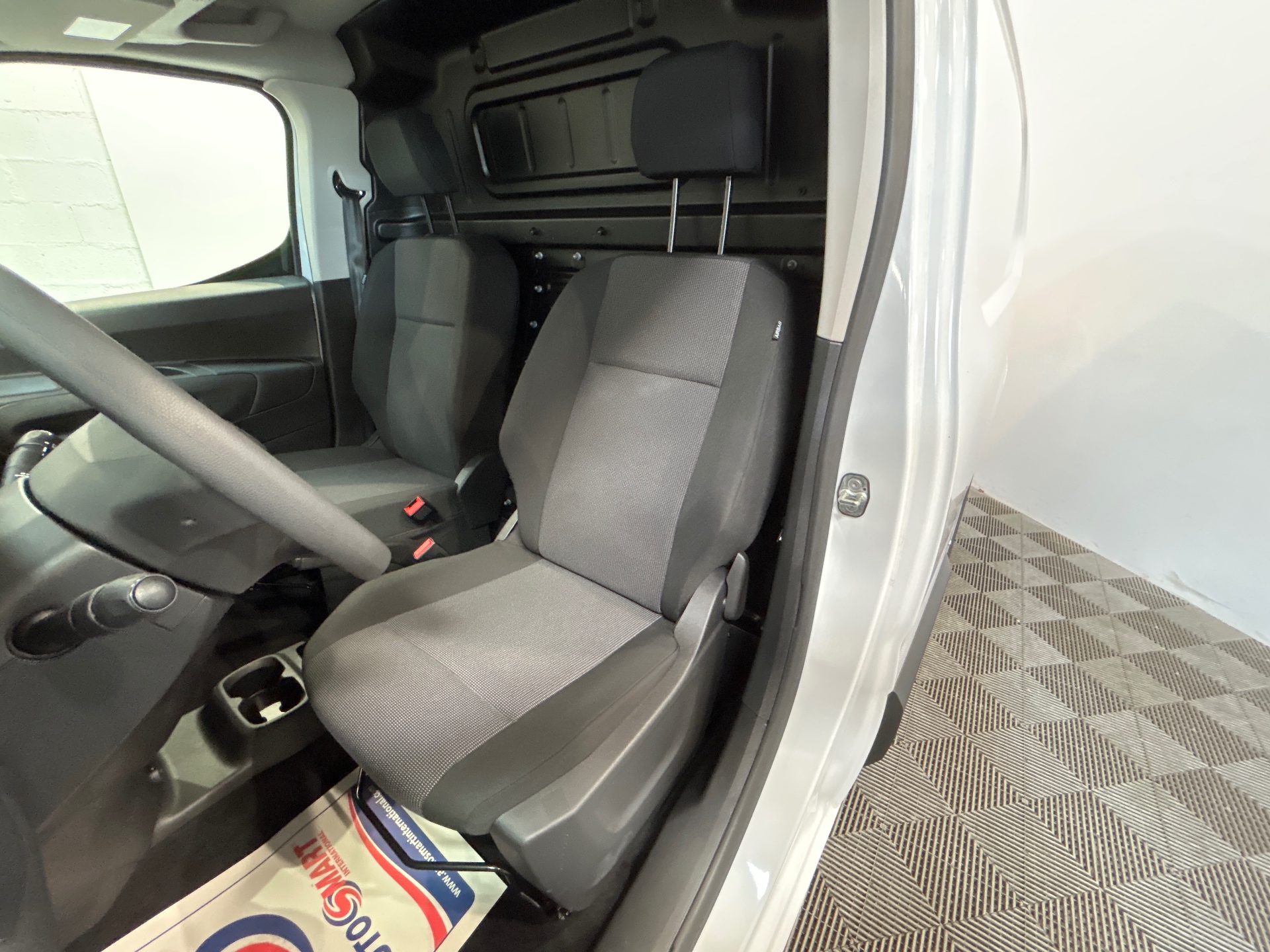 CITROEN BERLINGO VAN XL 950kg BlueHDi 130ch S&S
