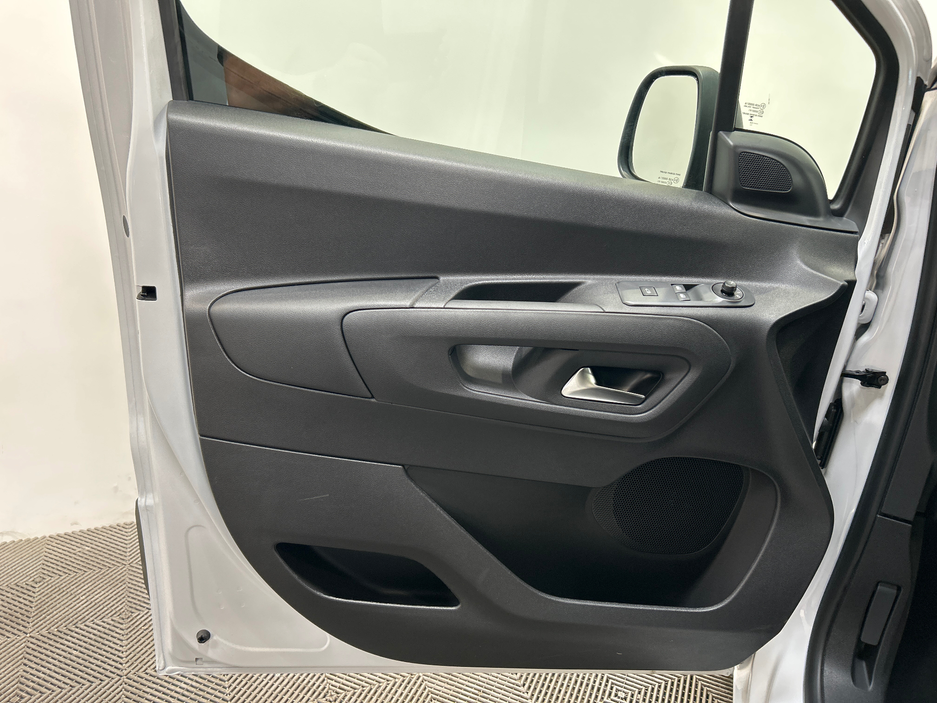 CITROEN BERLINGO VAN XL 950kg BlueHDi 130ch S&S