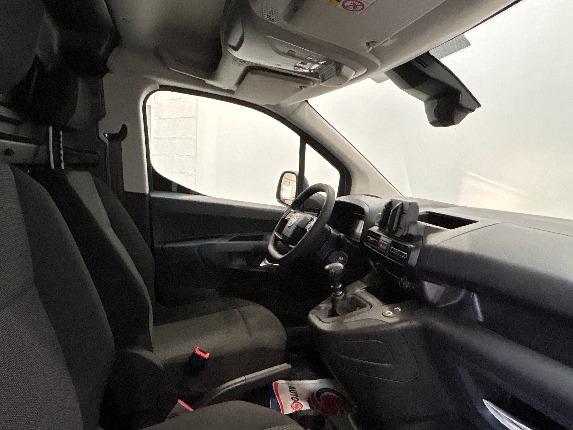 CITROEN BERLINGO VAN XL 950kg BlueHDi 130ch S&S
