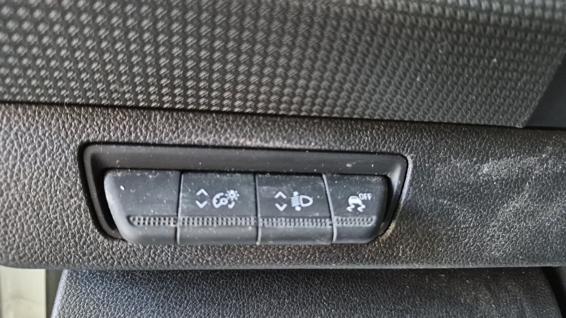 RENAULT KANGOO VAN BLUE DCI 95 GRAND CONFORT- 22