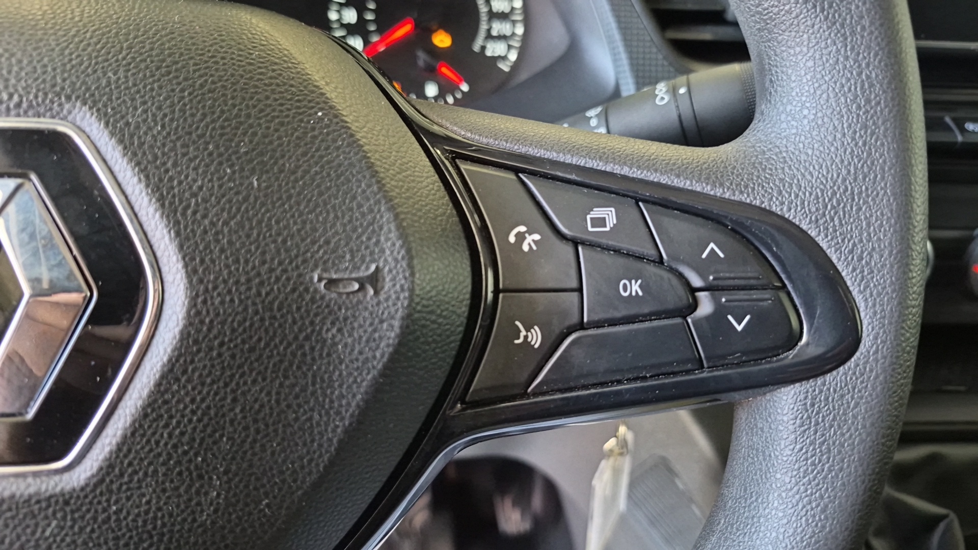 RENAULT KANGOO VAN BLUE DCI 95 GRAND CONFORT- 22