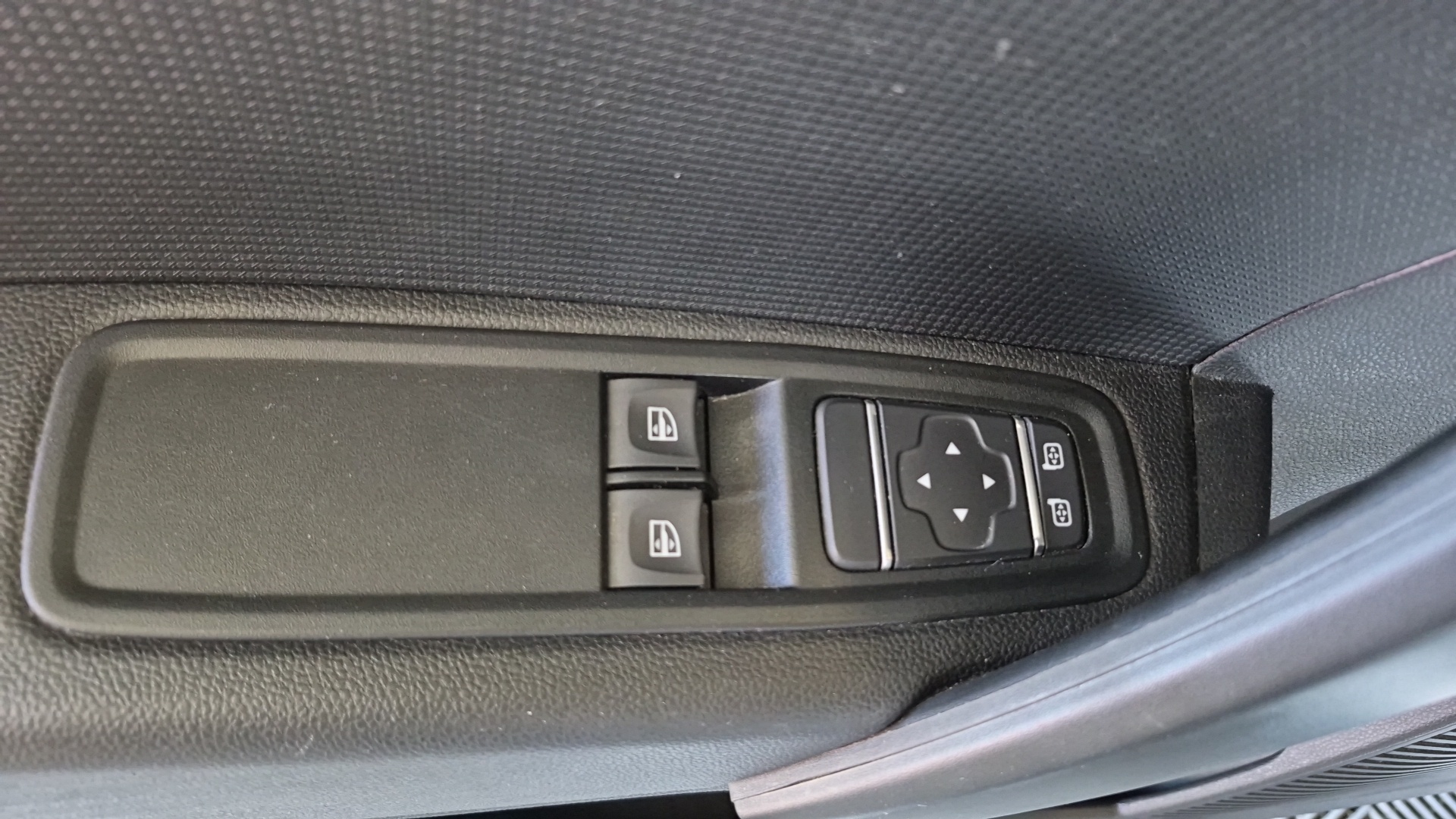 RENAULT KANGOO VAN BLUE DCI 95 GRAND CONFORT- 22