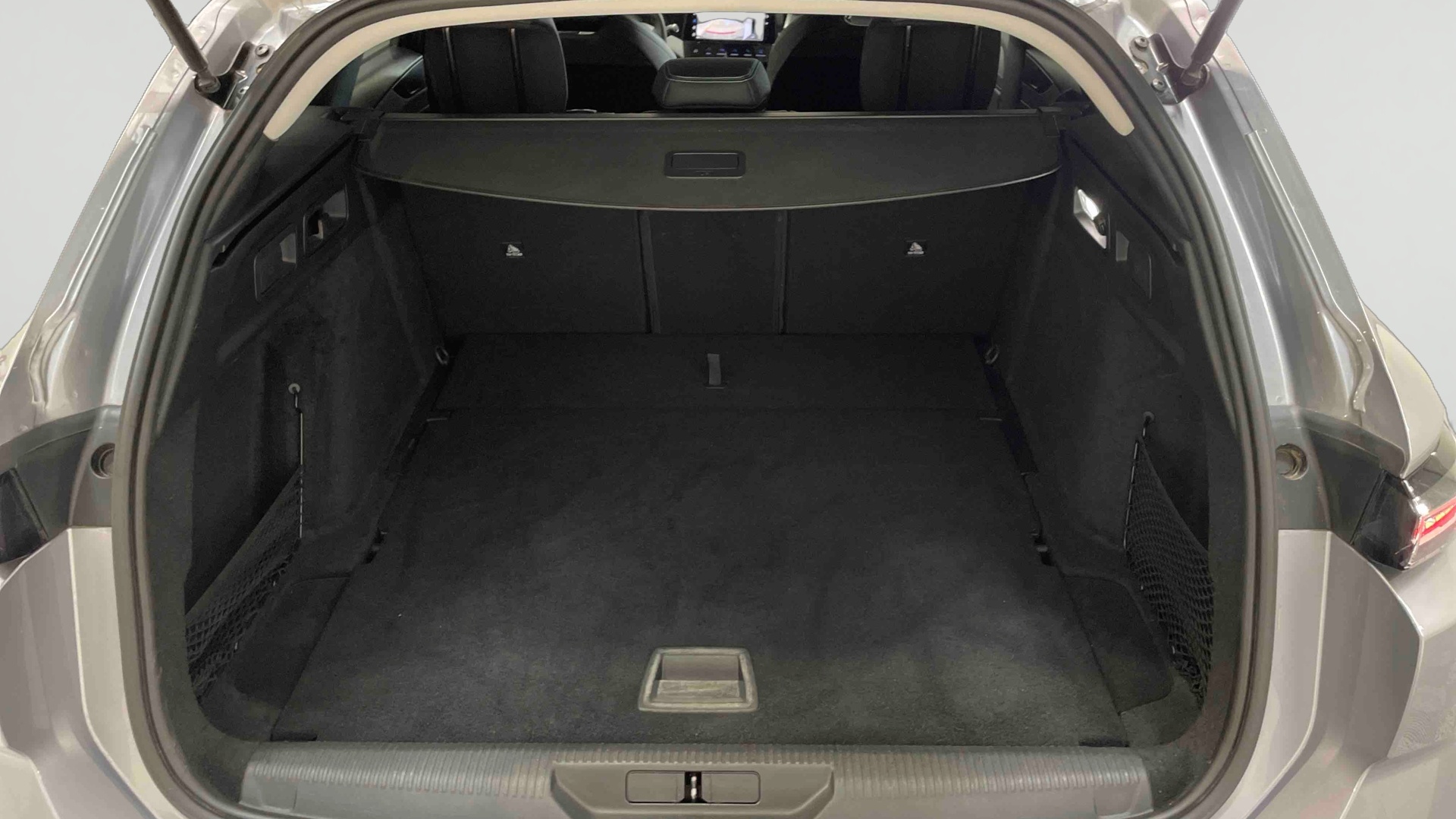 PEUGEOT 308 SW PureTech 130ch S&S EAT8 Allure