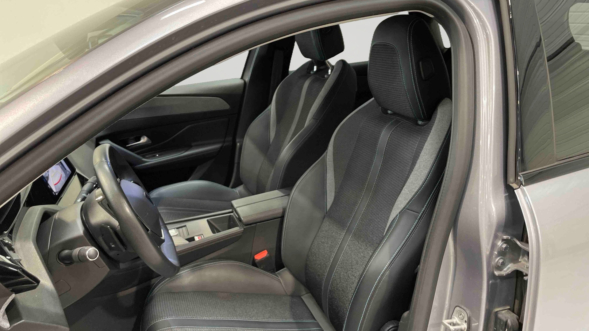 PEUGEOT 308 SW PureTech 130ch S&S EAT8 Allure