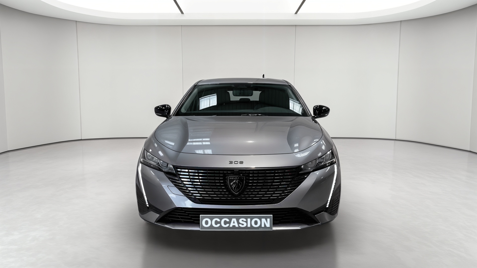 PEUGEOT 308 SW PureTech 130ch S&S EAT8 Allure