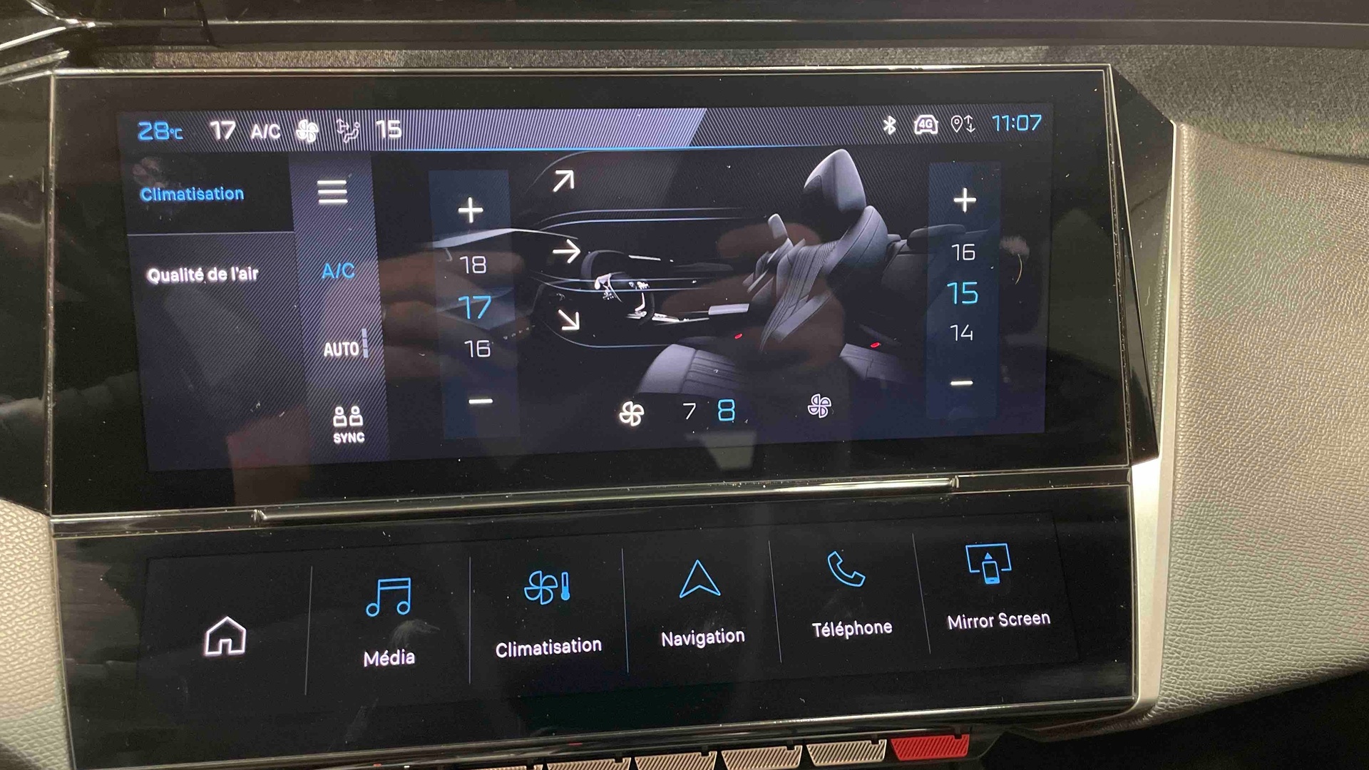 PEUGEOT 308 SW PureTech 130ch S&S EAT8 Allure