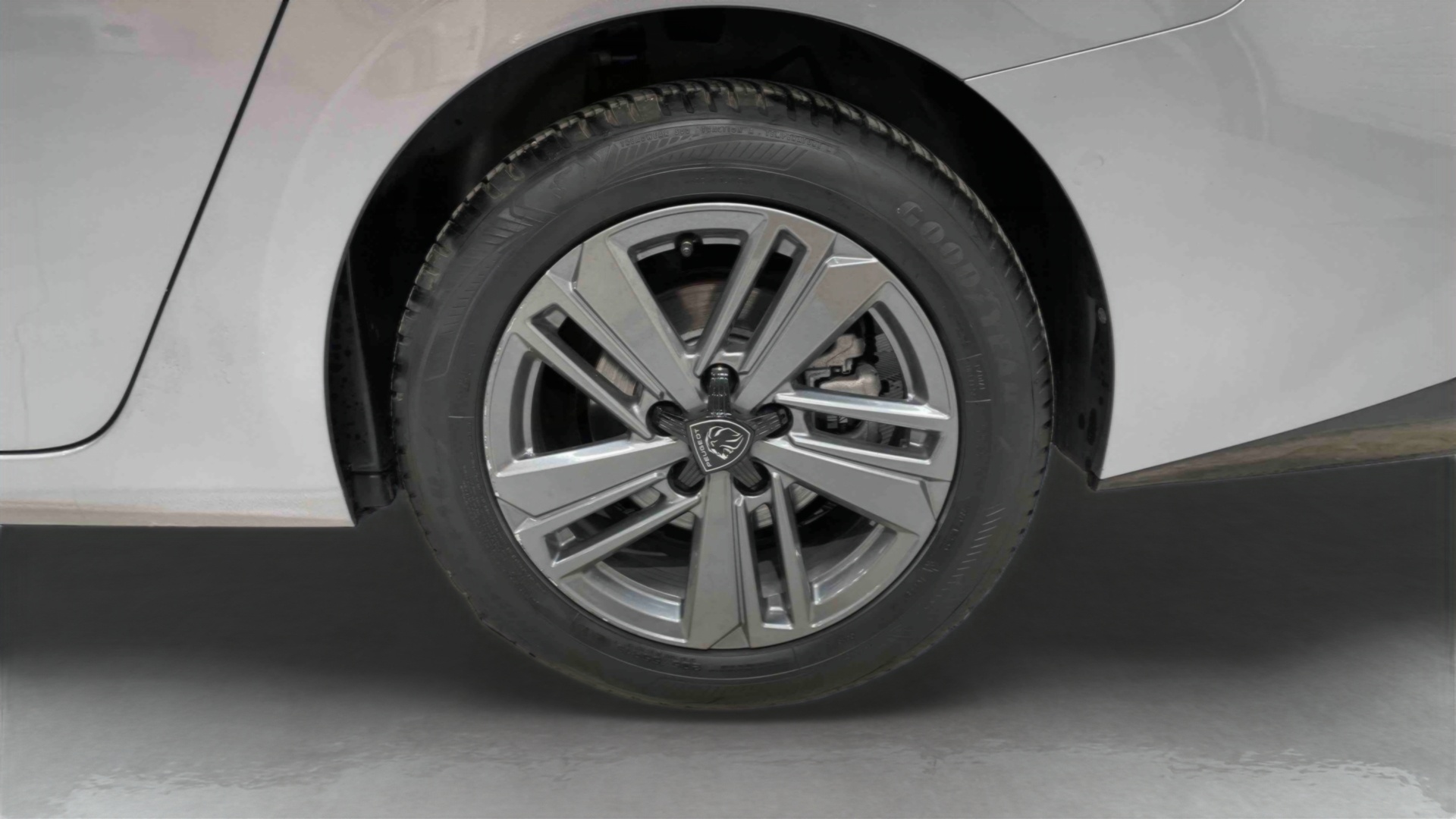 PEUGEOT 308 SW PureTech 130ch S&S EAT8 Allure