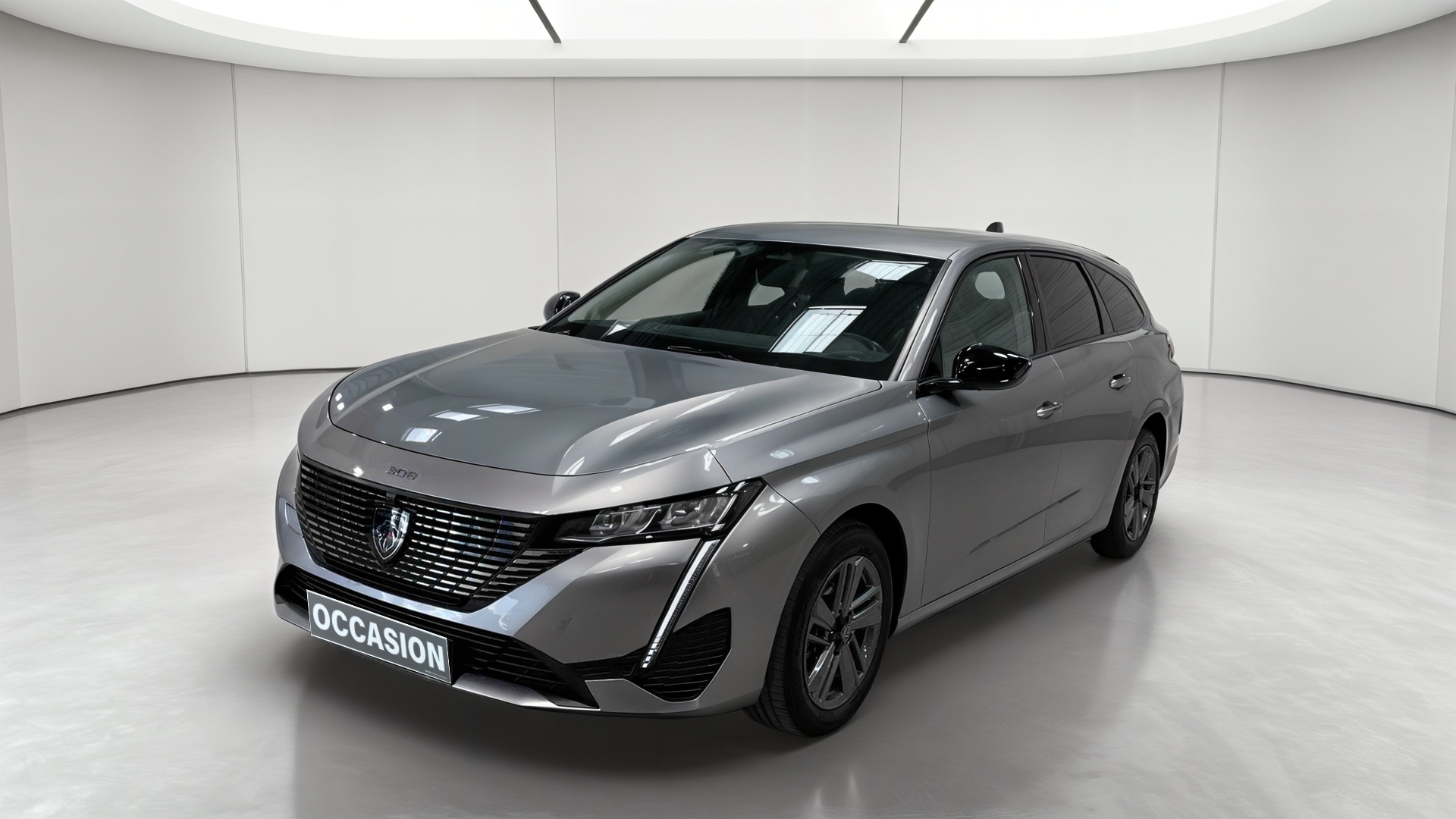 PEUGEOT 308 SW PureTech 130ch S&S EAT8 Allure