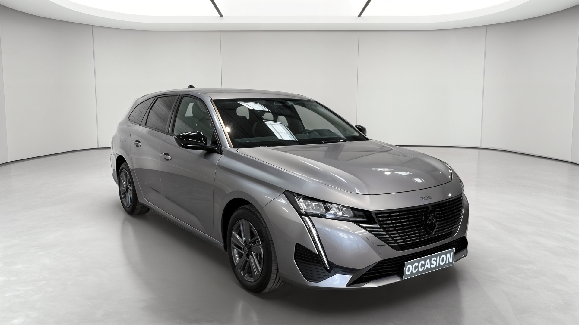 PEUGEOT 308 SW PureTech 130ch S&S EAT8 Allure