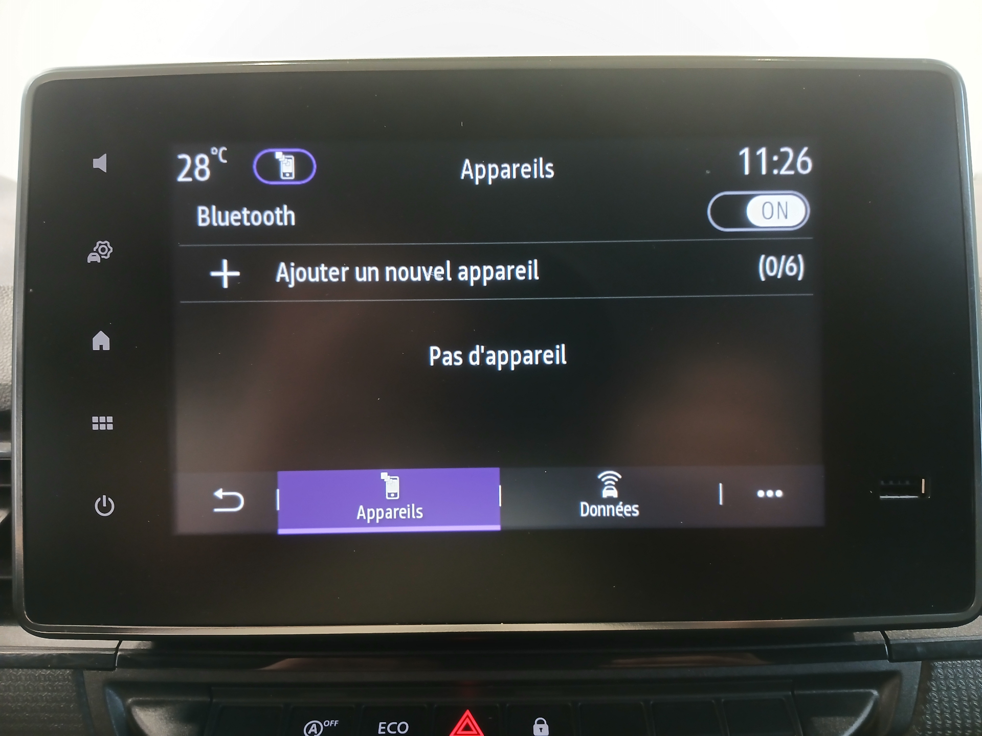 RENAULT KANGOO VAN FG TOLE BLUE DCI 95 L1 GSR2 EXTRA