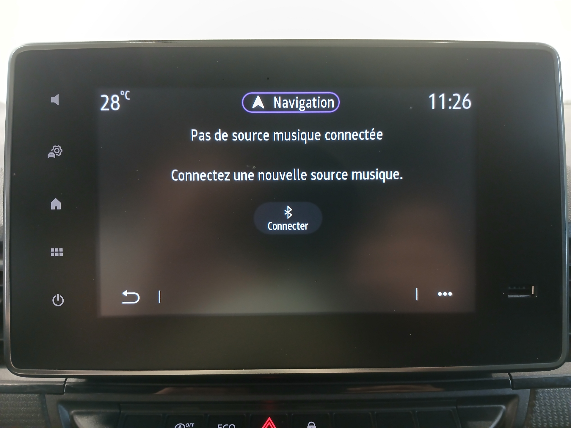 RENAULT KANGOO VAN FG TOLE BLUE DCI 95 L1 GSR2 EXTRA
