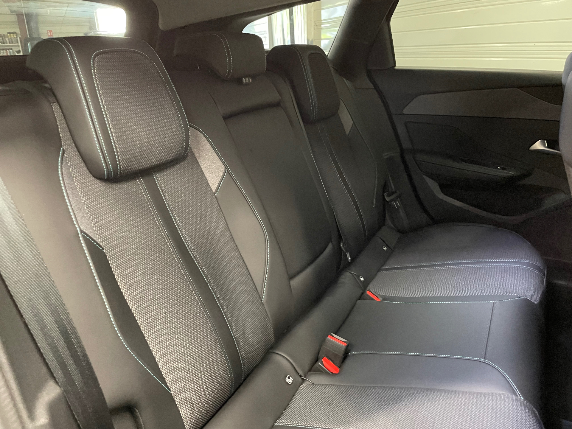 PEUGEOT 308 SW BlueHDi 130ch S&S EAT8 Allure