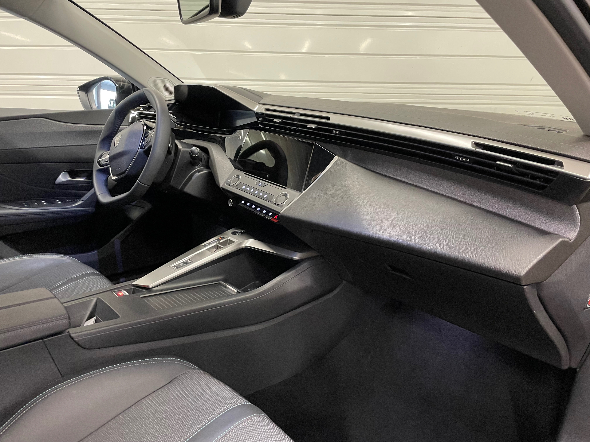PEUGEOT 308 SW BlueHDi 130ch S&S EAT8 Allure