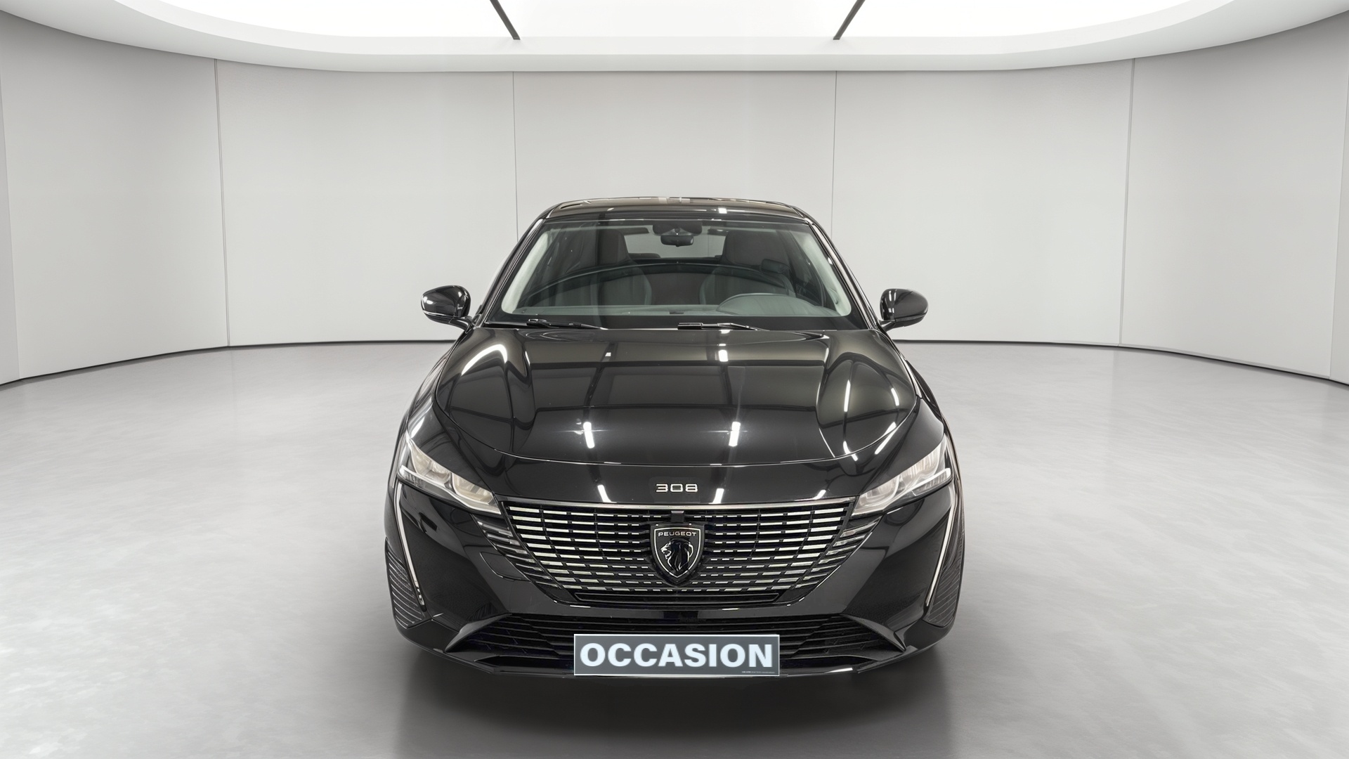 PEUGEOT 308 SW Allure BlueHDI 130 ch S&S EAT8