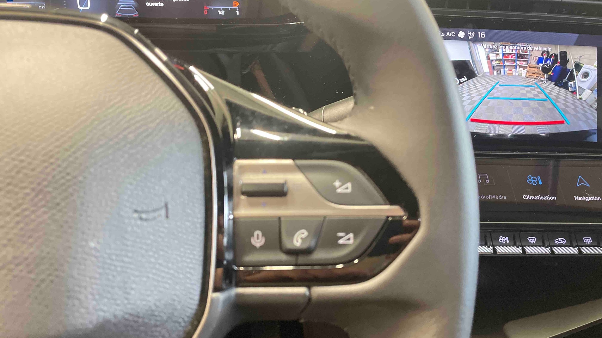 PEUGEOT 308 SW Allure BlueHDI 130 ch S&S EAT8