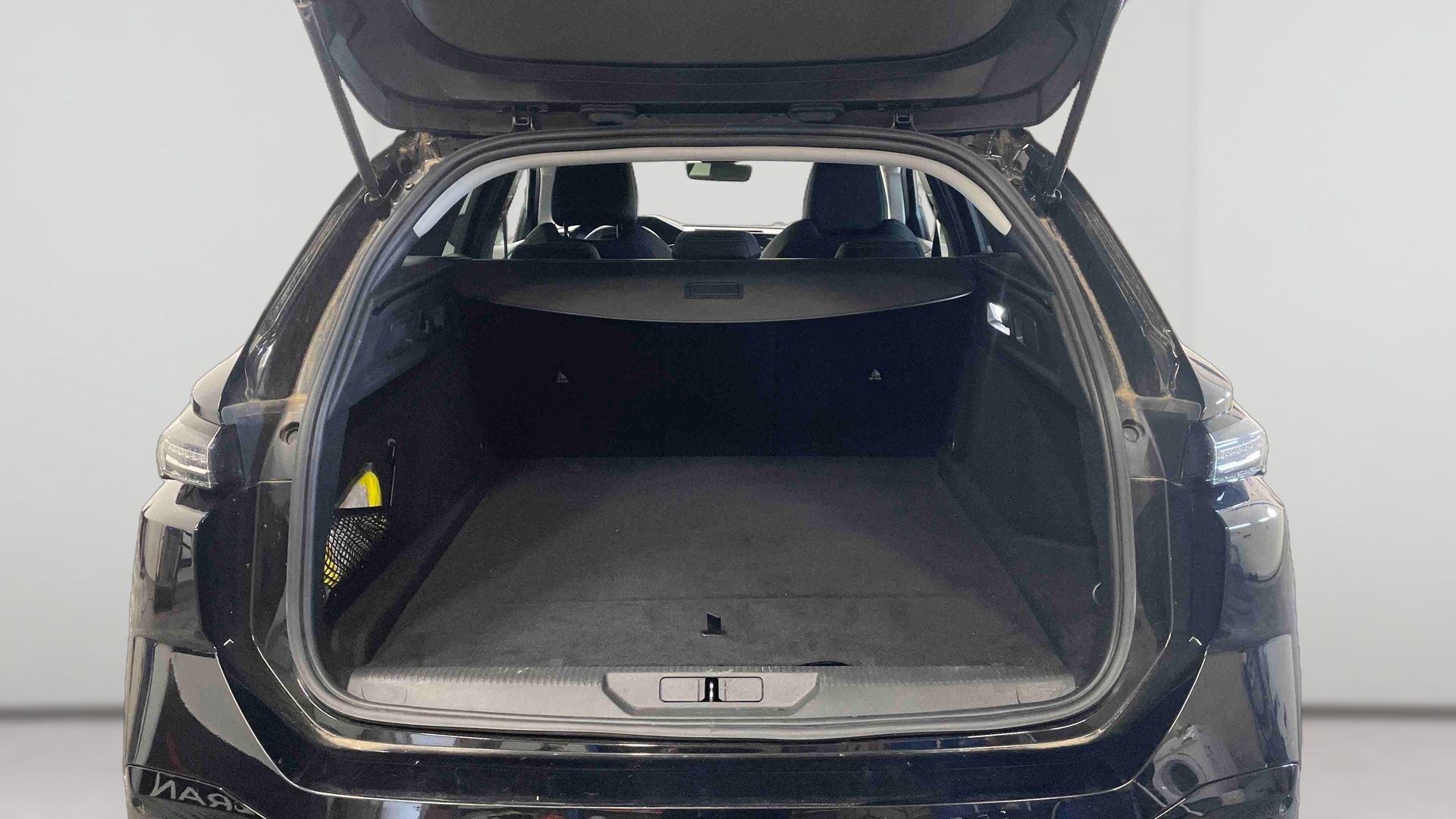 PEUGEOT 308 SW Allure BlueHDI 130 ch S&S EAT8