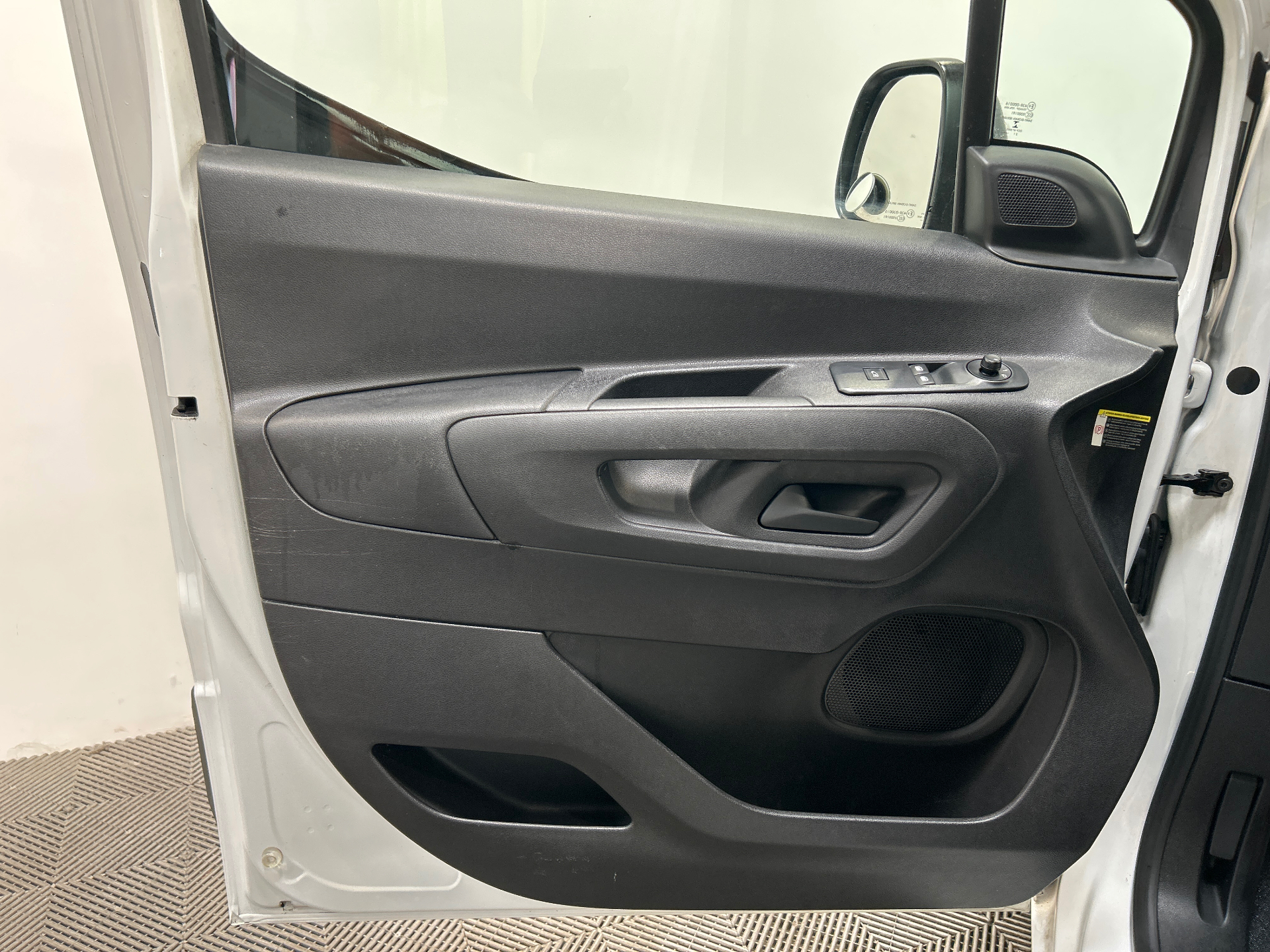 CITROEN BERLINGO VAN M 650 BLUEHDI 100 S&S BVM6 CLUB